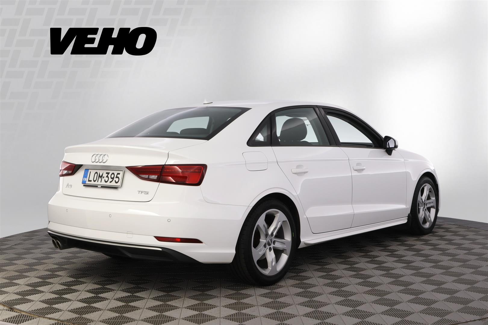 Audi A3 2018, kuva 5/32