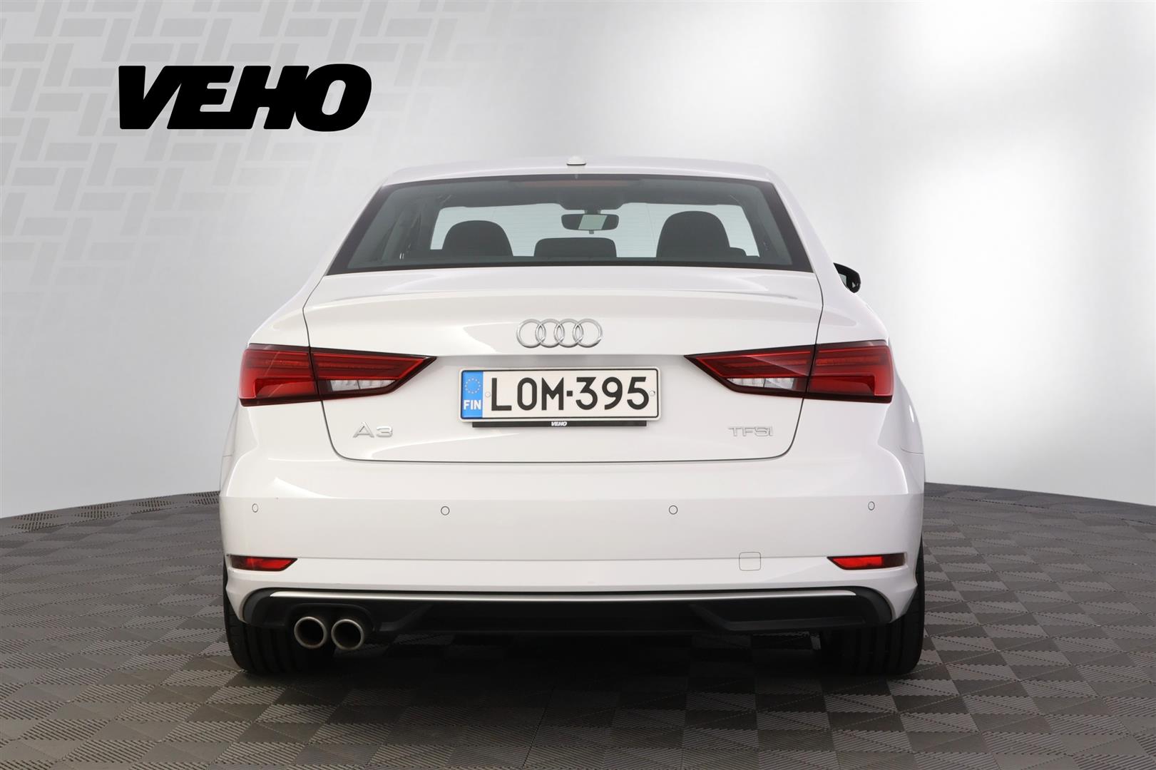 Audi A3 2018, kuva 4/32