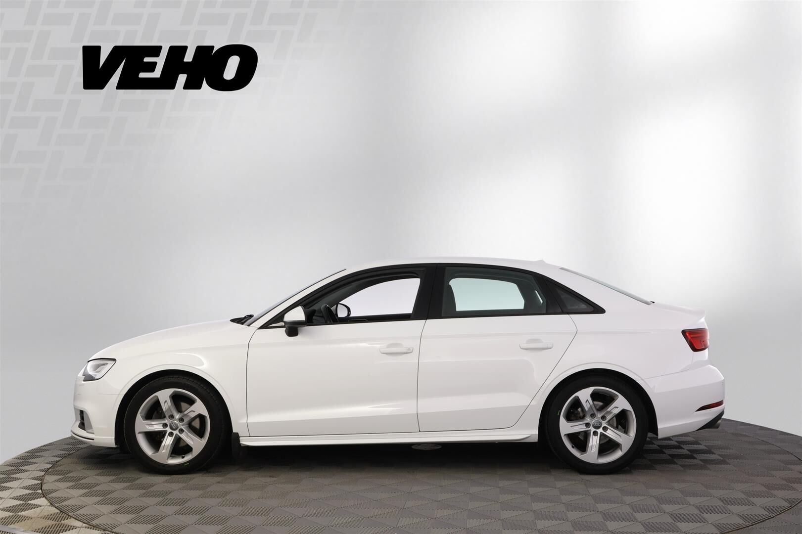 Audi A3 2018, bild 2/32
