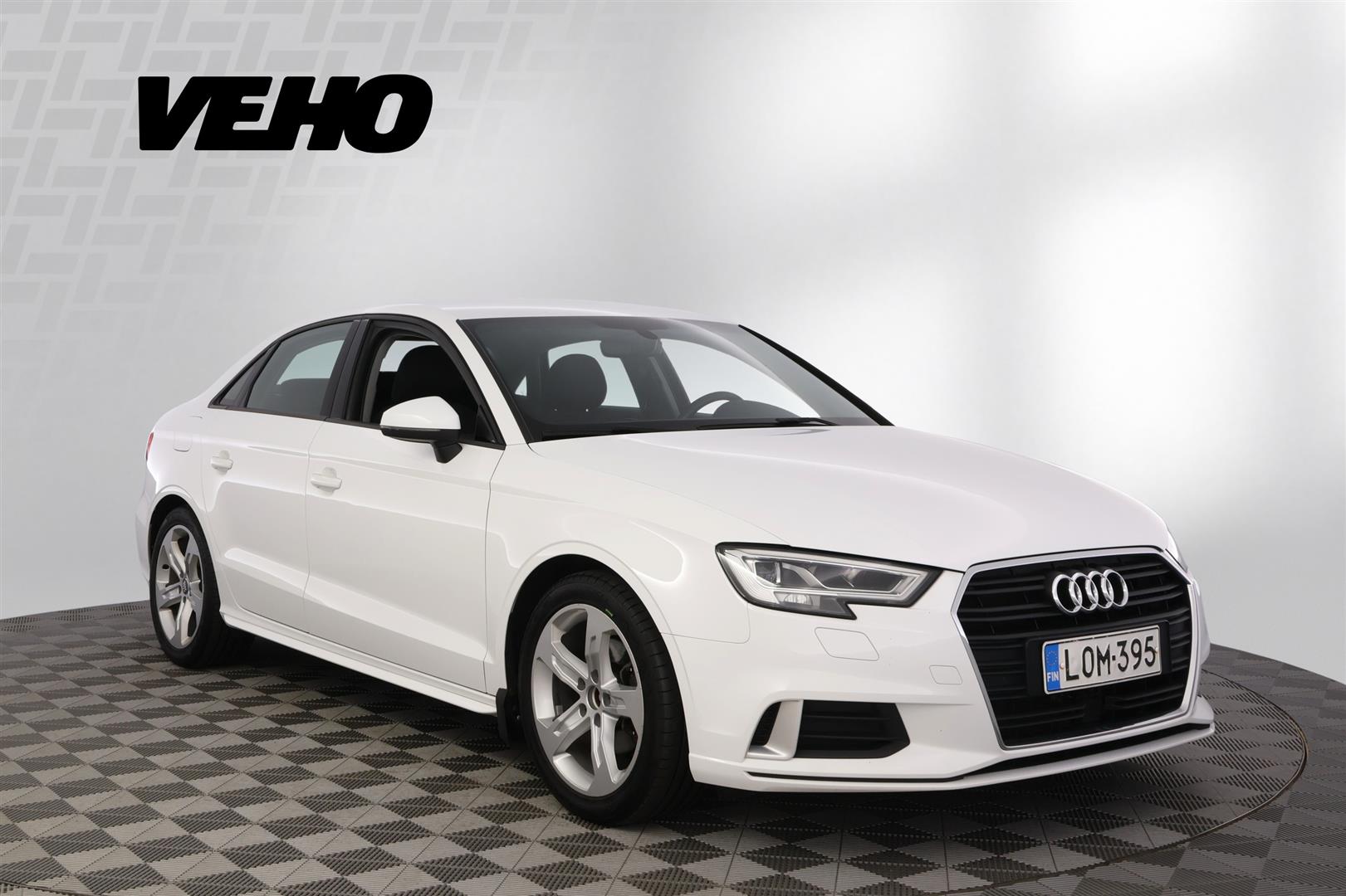 Audi A3 2018, kuva 7/32