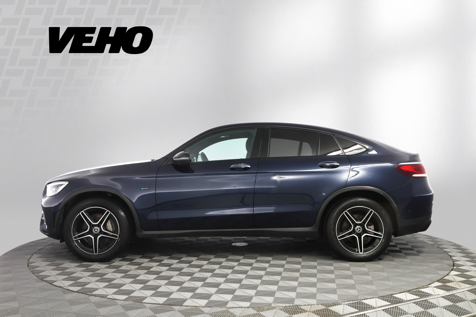 Mercedes-Benz GLC 2020, kuva 2/35