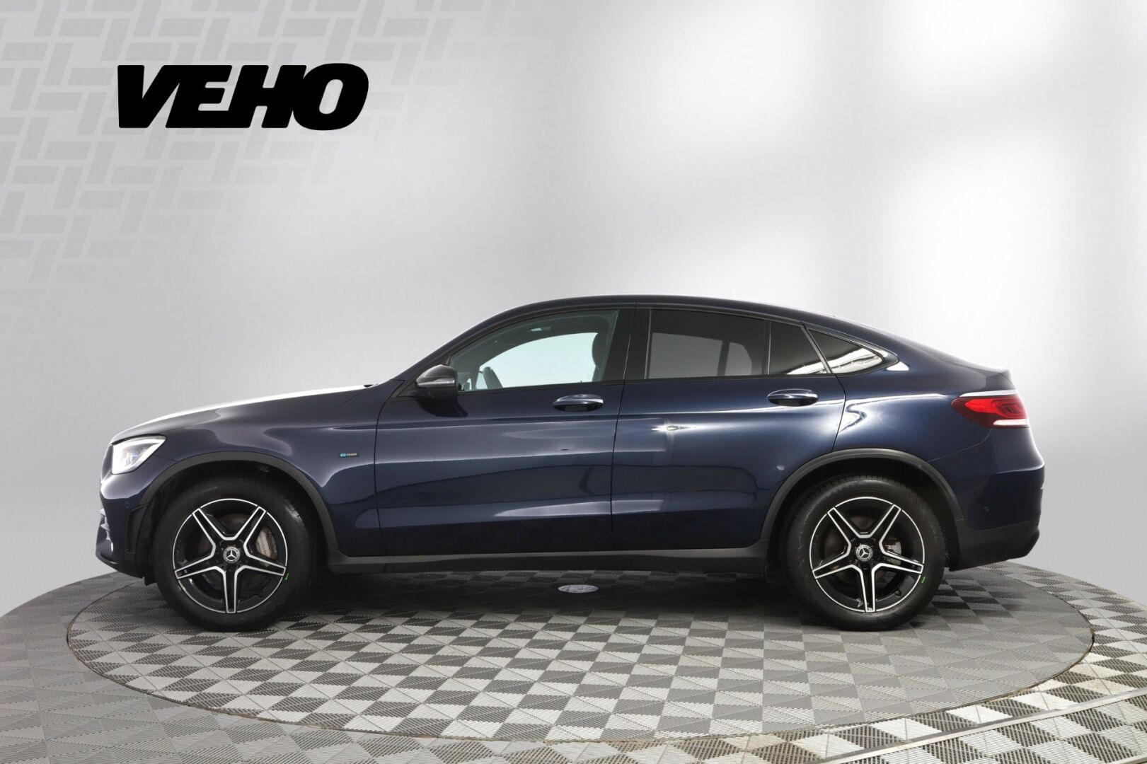 Mercedes-Benz GLC 2020, bild 2/35