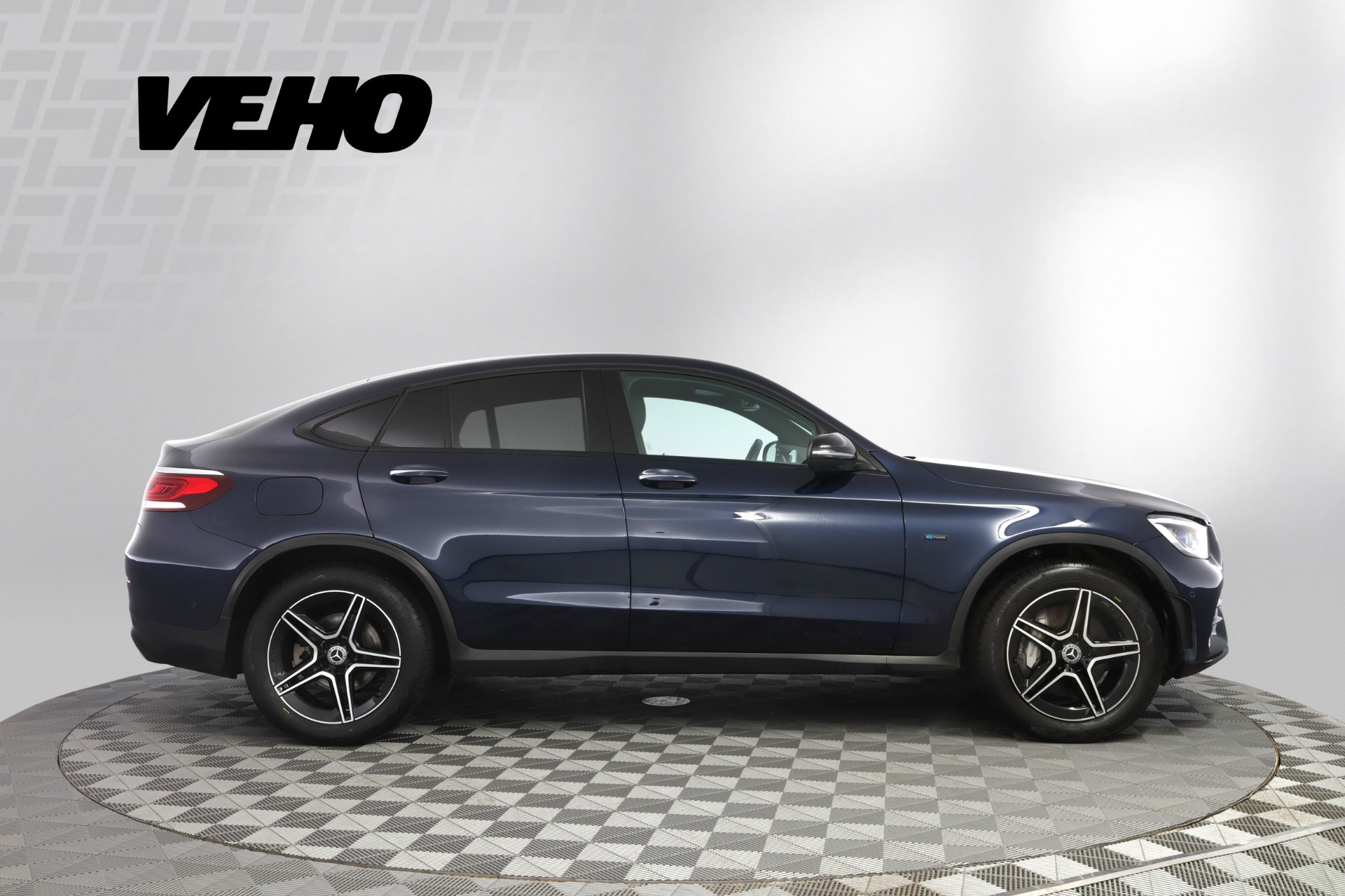 Mercedes-Benz GLC 2020, kuva 5/35