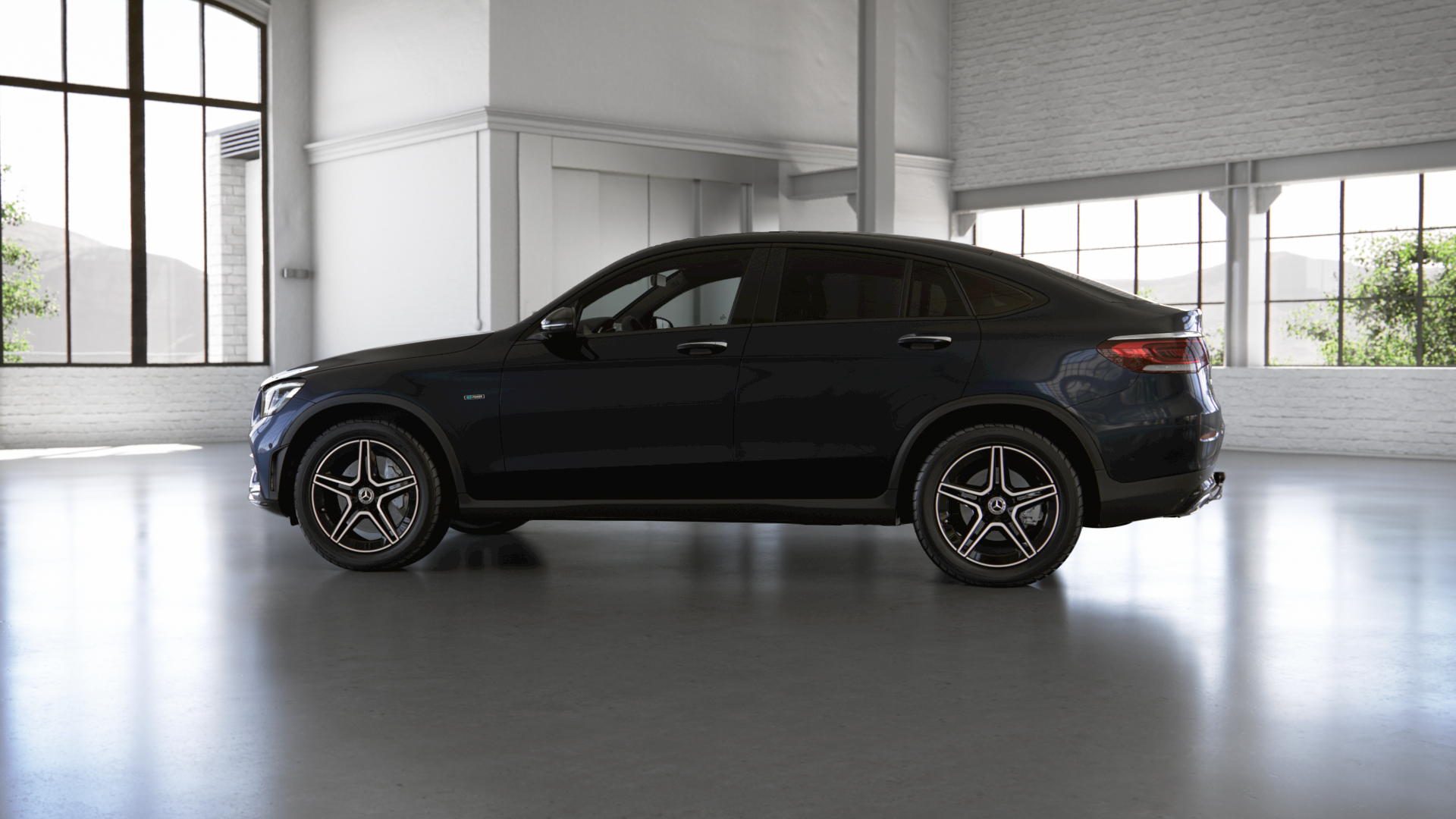 Mercedes-Benz GLC 2020, kuva 2/6