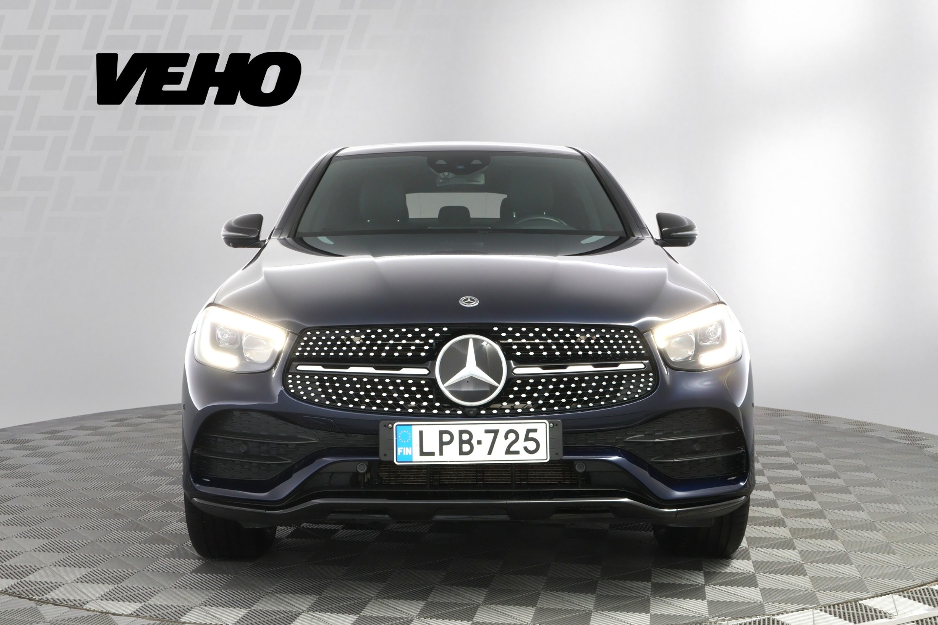 Mercedes-Benz GLC 2020, kuva 7/35