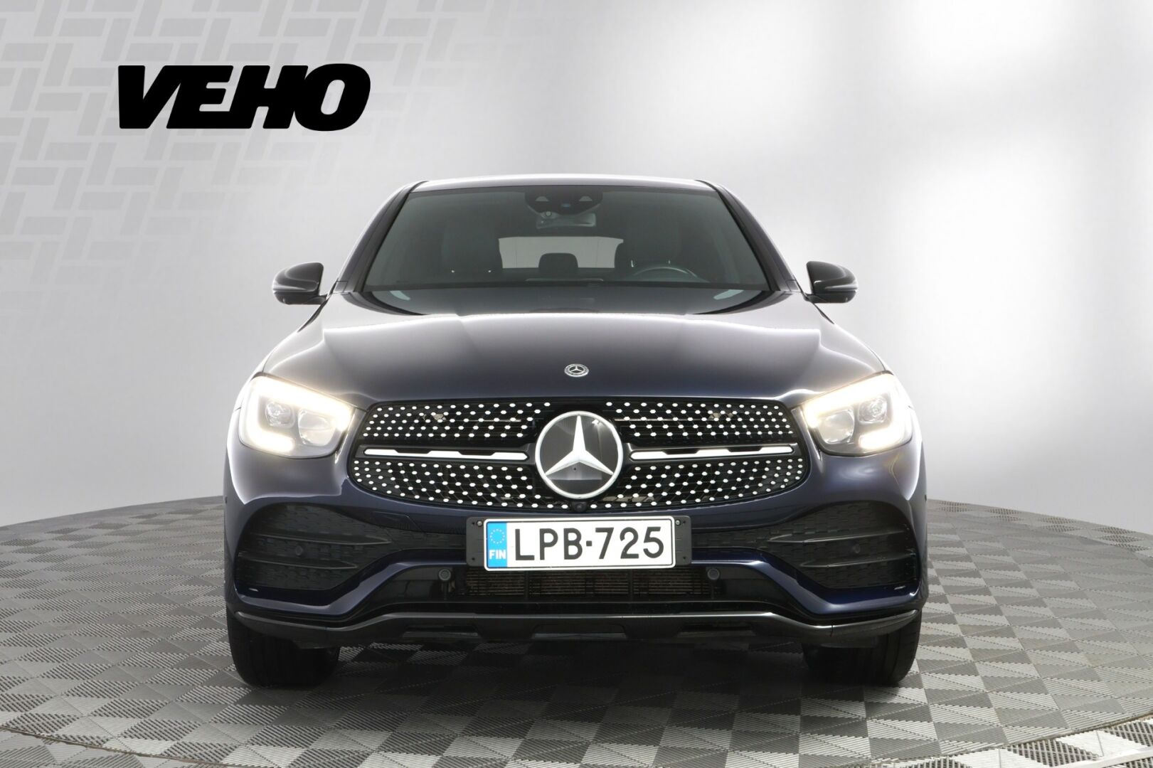 Mercedes-Benz GLC 2020, bild 7/35