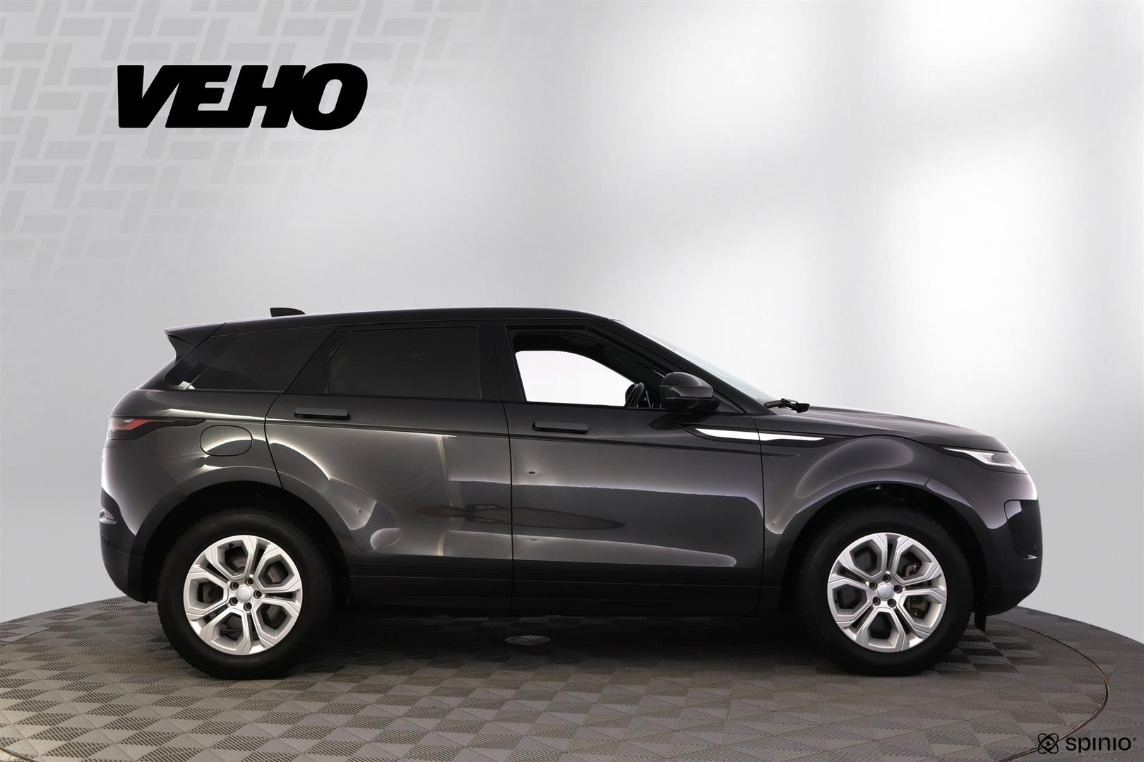 Land Rover Range Rover Evoque 2022, kuva 6/38