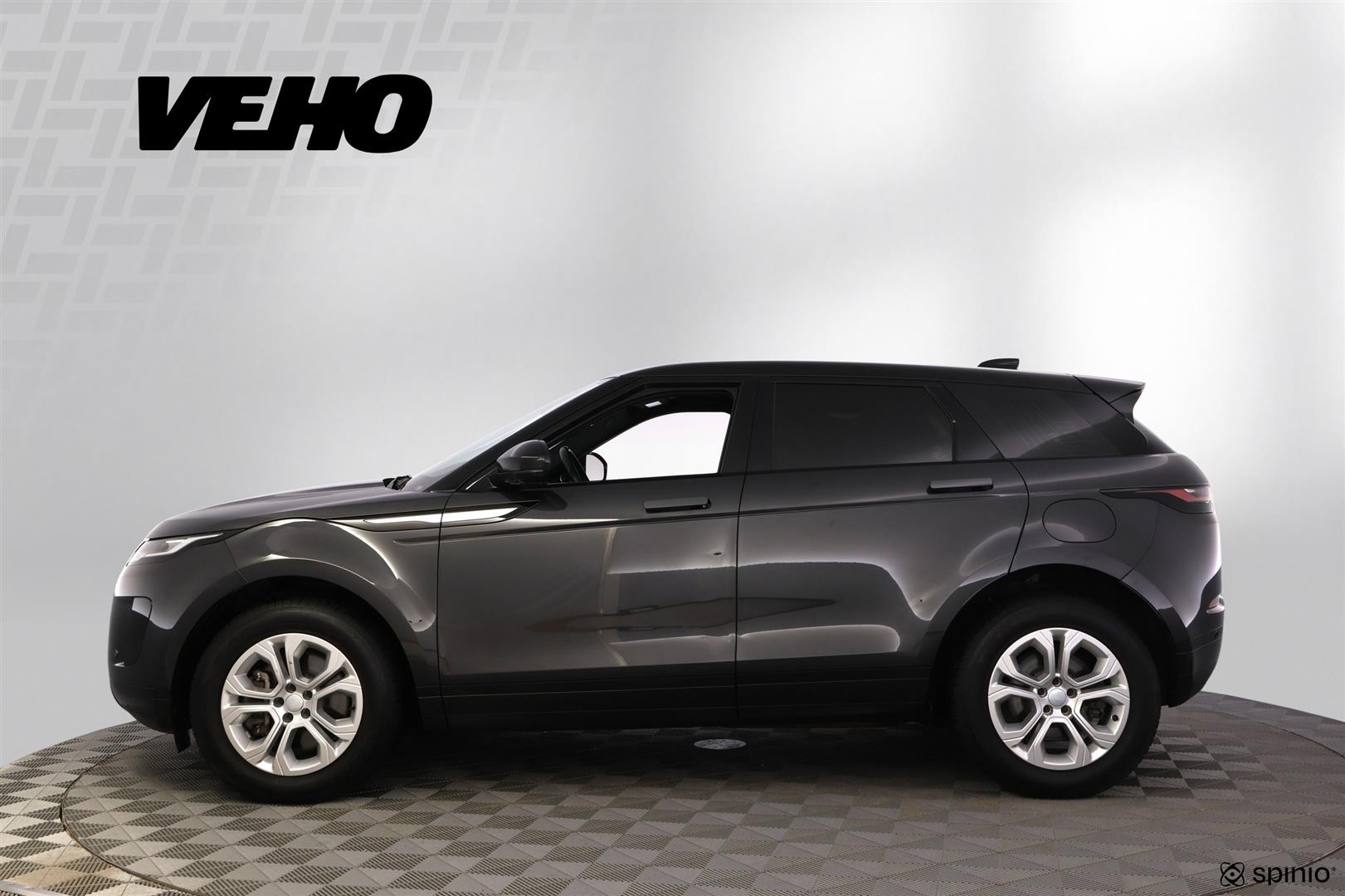 Land Rover Range Rover Evoque 2022, kuva 2/38