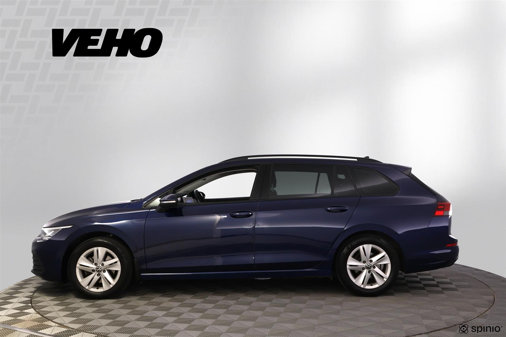 Volkswagen Golf 2020, kuva 2/32