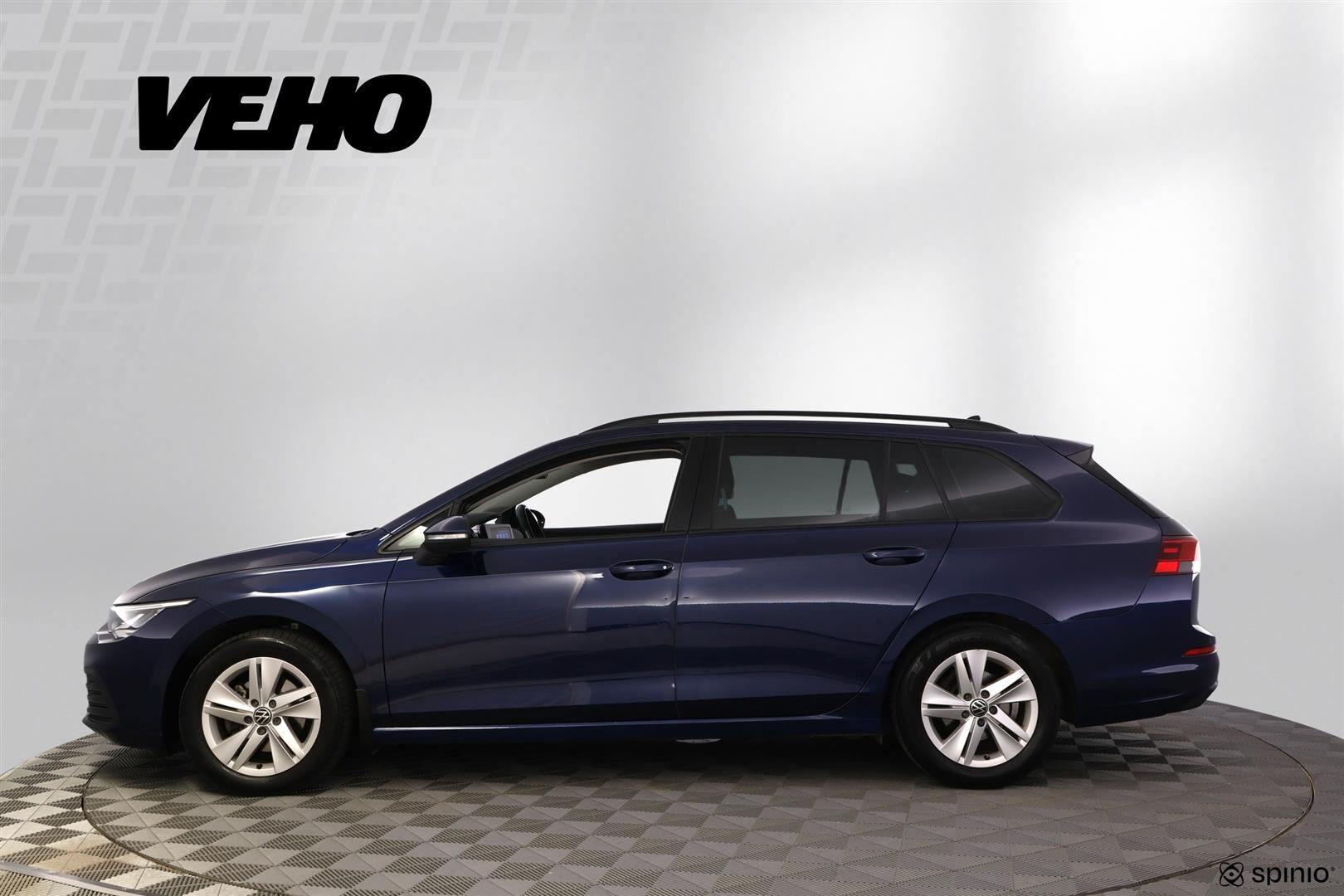 Volkswagen Golf 2020, bild 2/32
