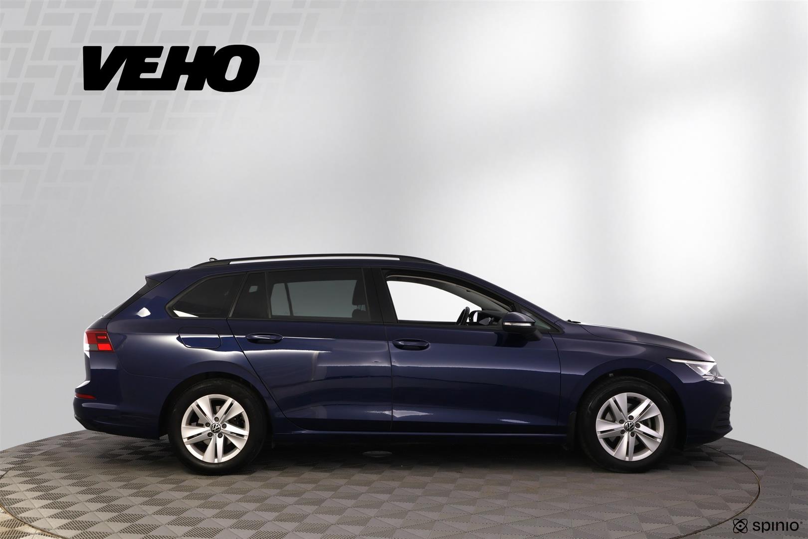 Volkswagen Golf 2020, kuva 6/32