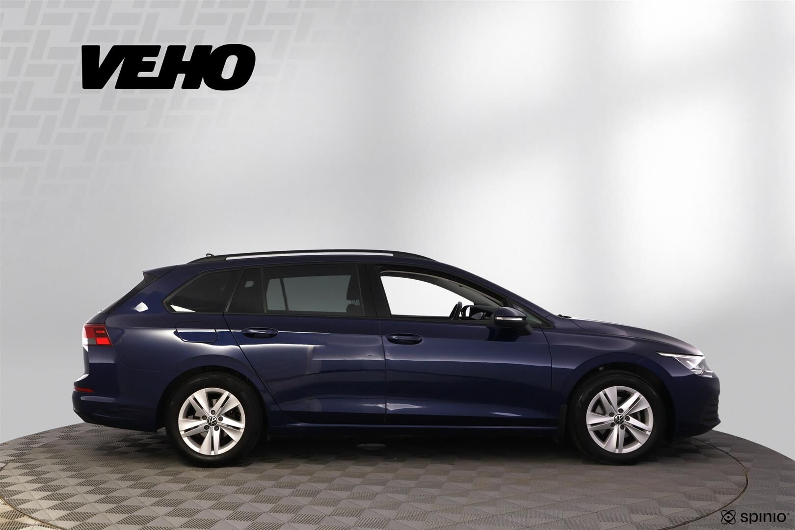 Volkswagen Golf 2020, bild 6/32
