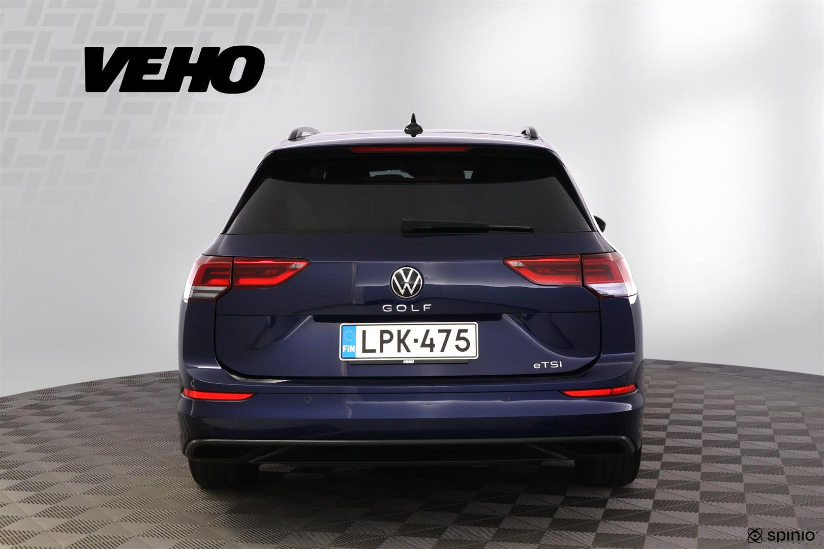 Volkswagen Golf 2020, kuva 4/32