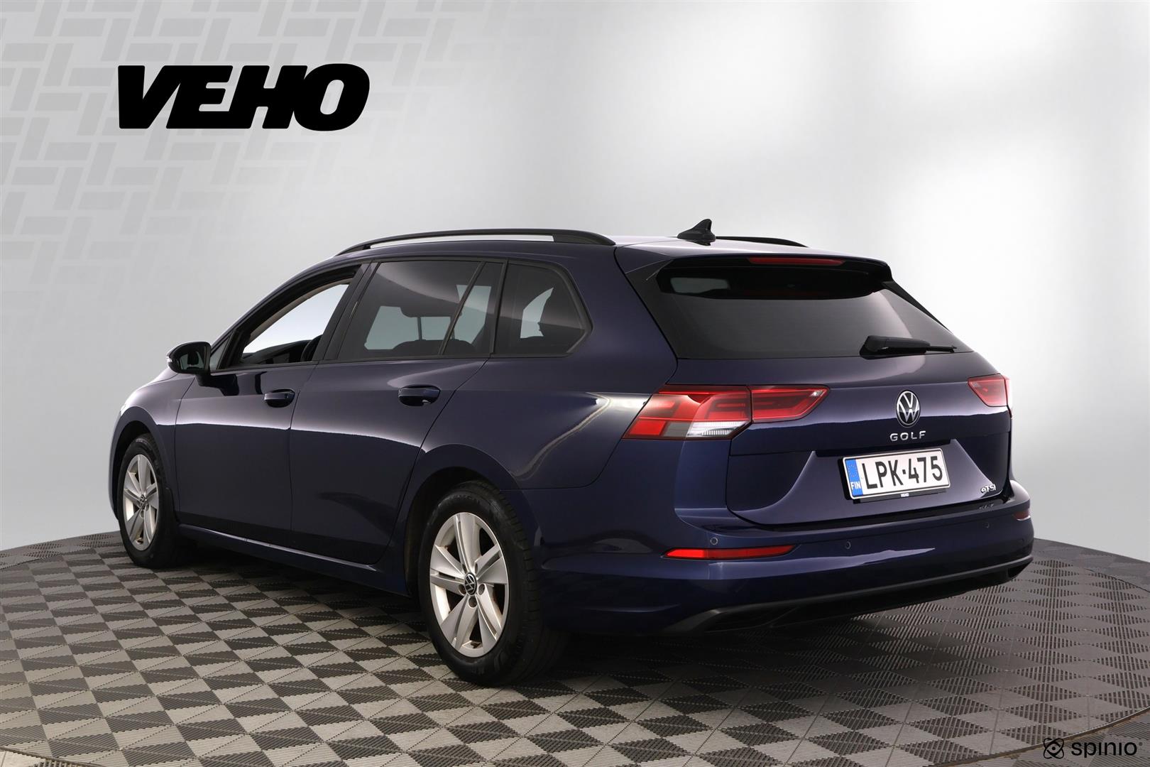 Volkswagen Golf 2020, kuva 3/32