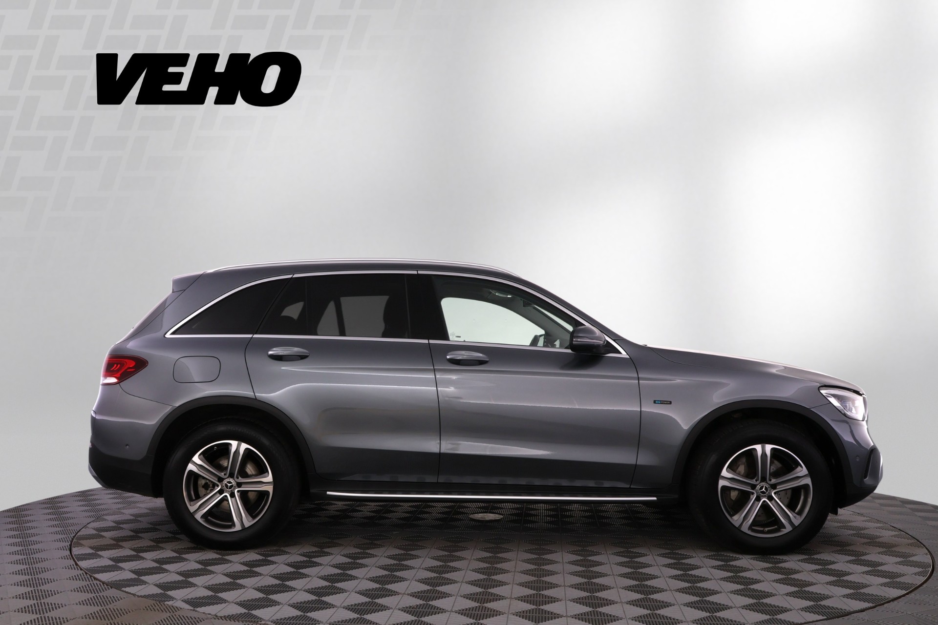 Mercedes-Benz GLC 2020, kuva 6/33