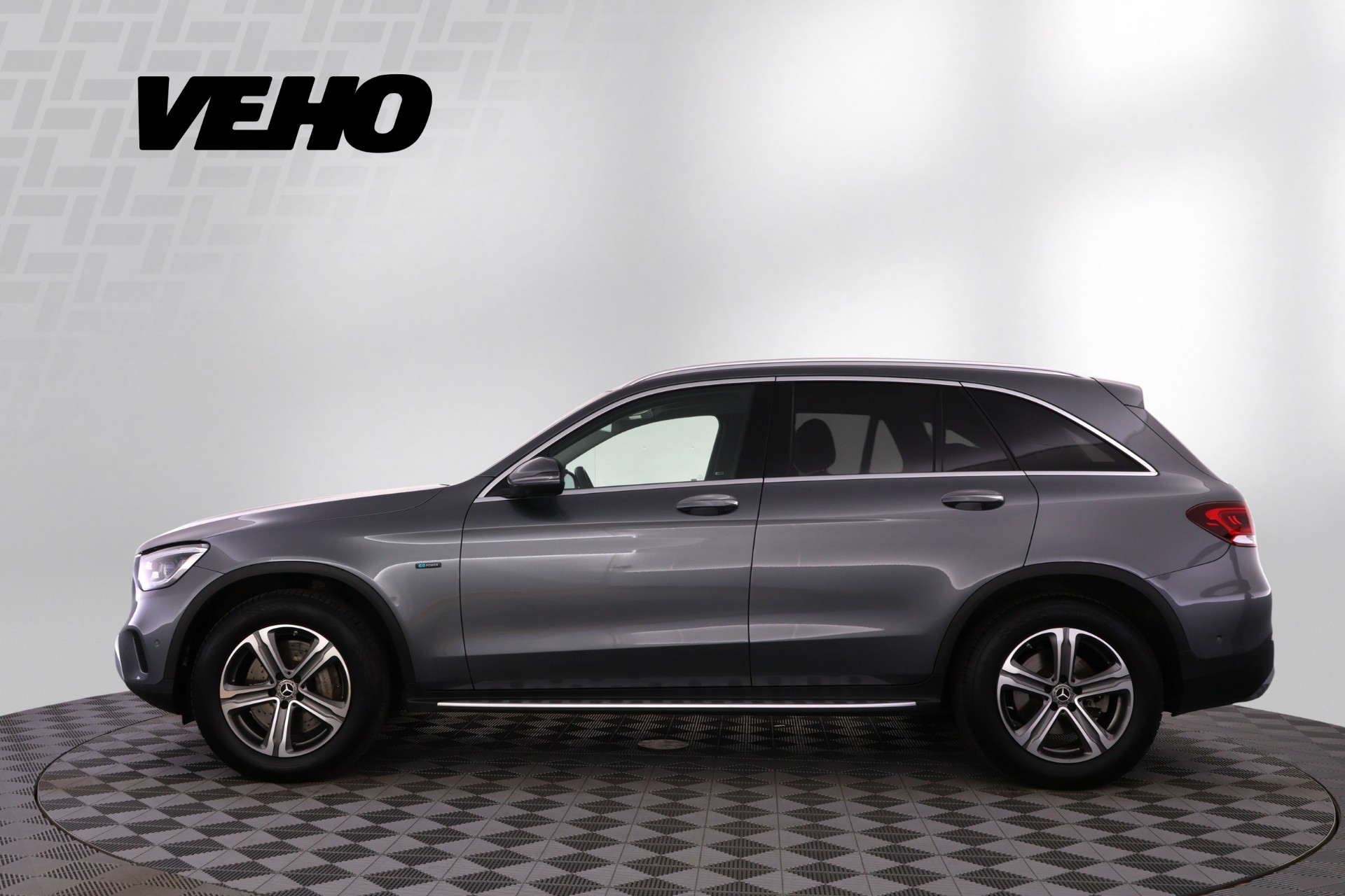 Mercedes-Benz GLC 2020, kuva 2/33