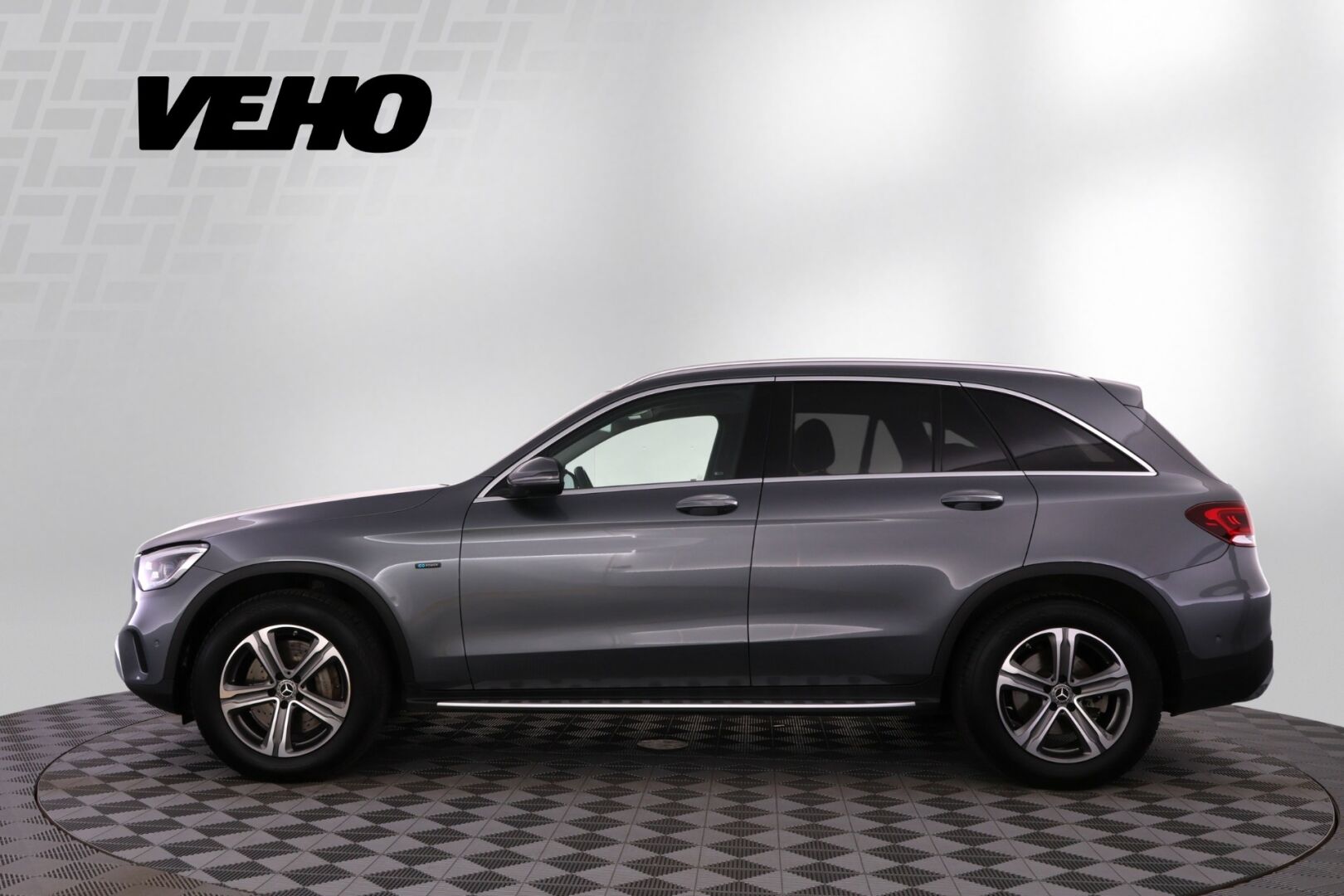 Mercedes-Benz GLC 2020, bild 2/33