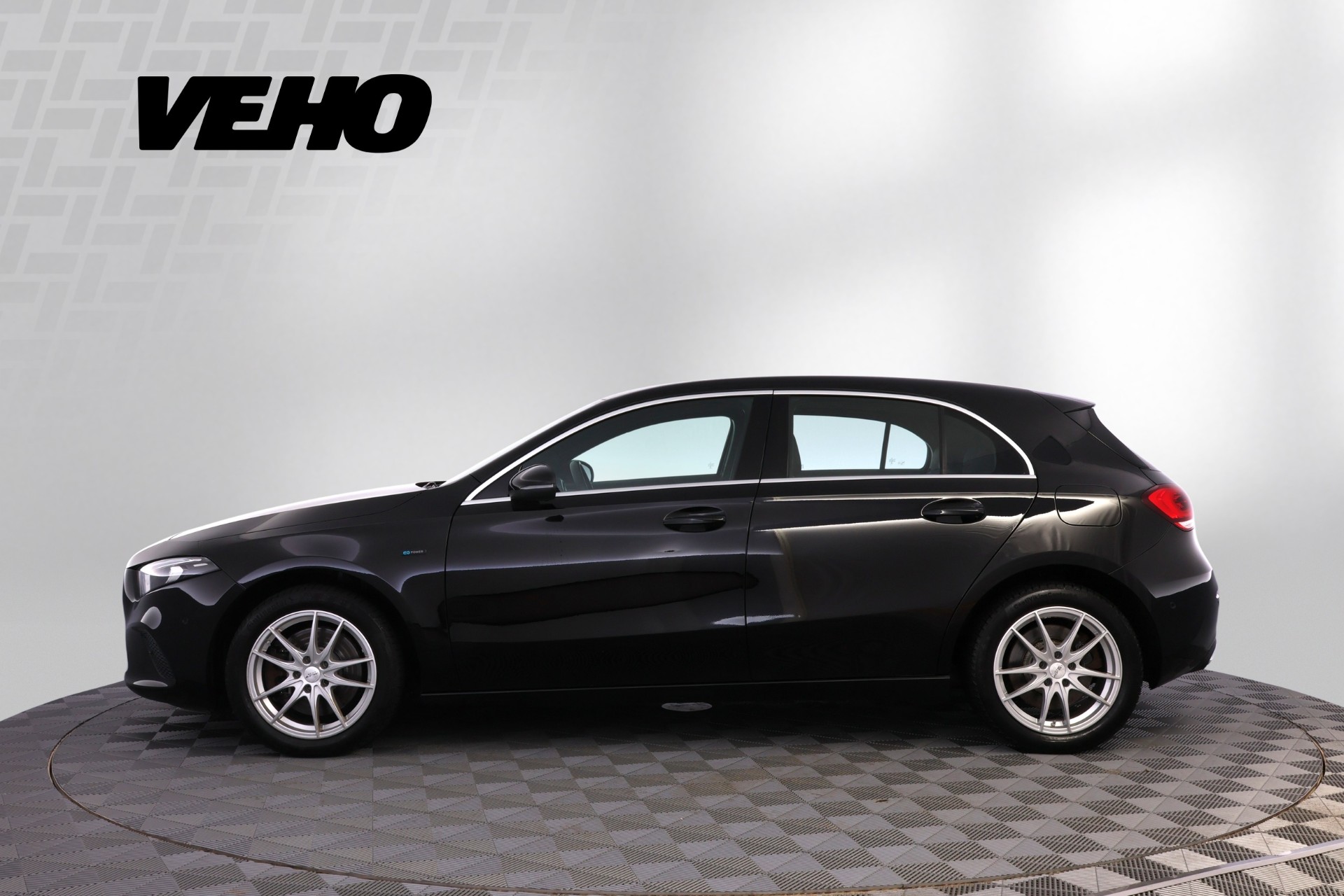 Mercedes-Benz A 2021, kuva 2/32
