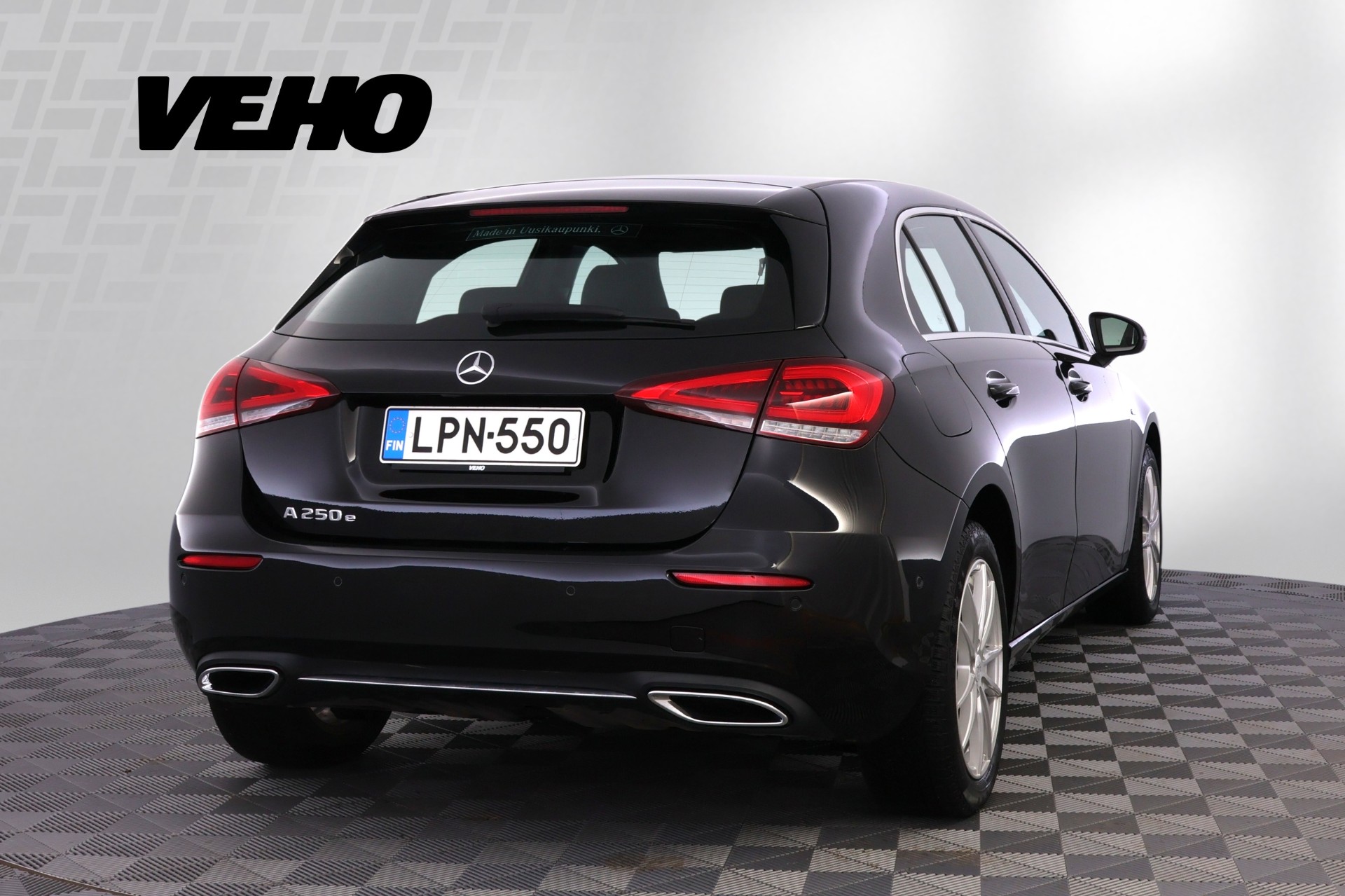 Mercedes-Benz A 2021, kuva 5/32