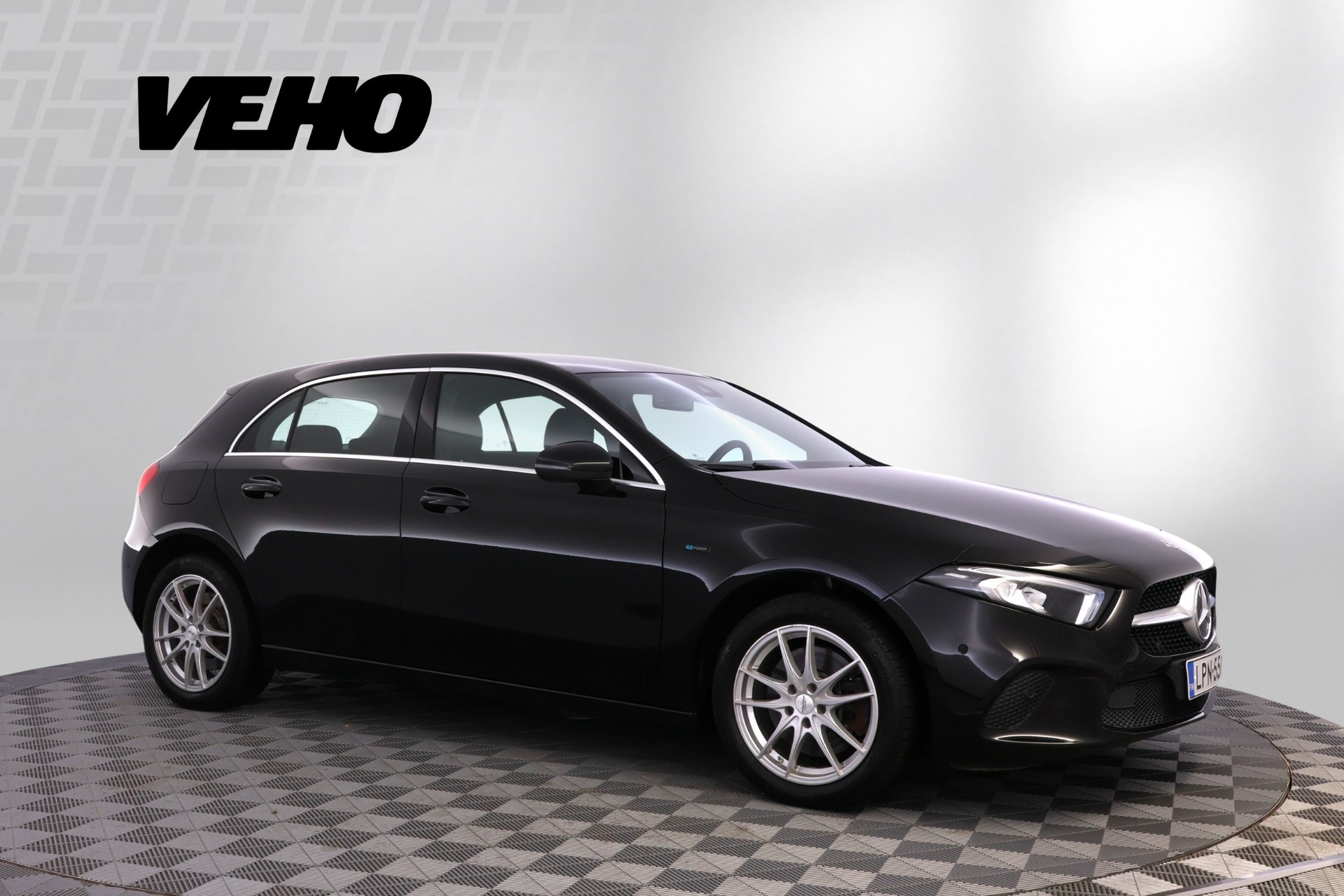 Mercedes-Benz A 2021, kuva 7/32