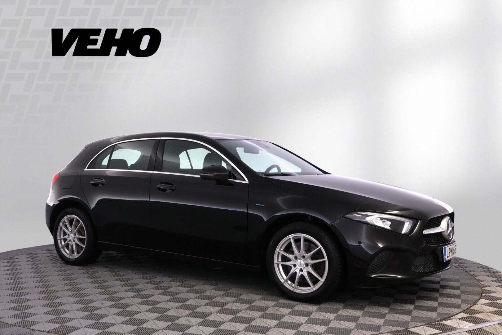 Mercedes-Benz A 2021, bild 7/32