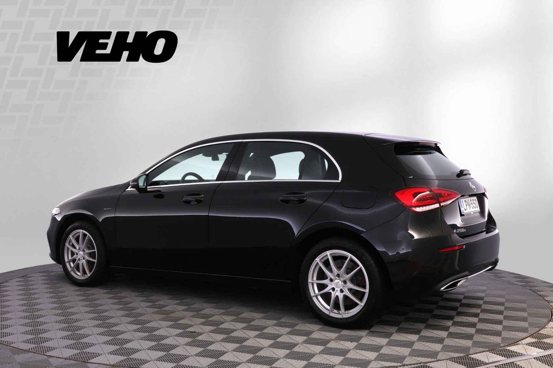 Mercedes-Benz A 2021, kuva 3/32