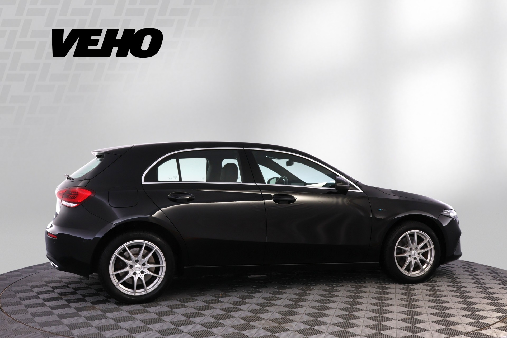 Mercedes-Benz A 2021, kuva 6/32
