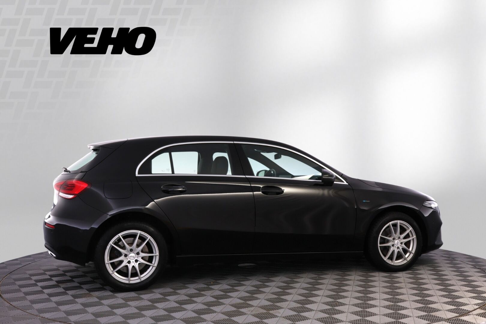 Mercedes-Benz A 2021, bild 6/32