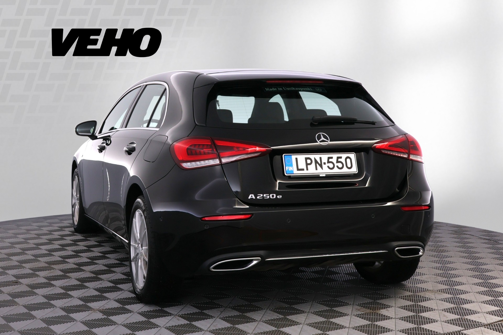 Mercedes-Benz A 2021, kuva 4/32