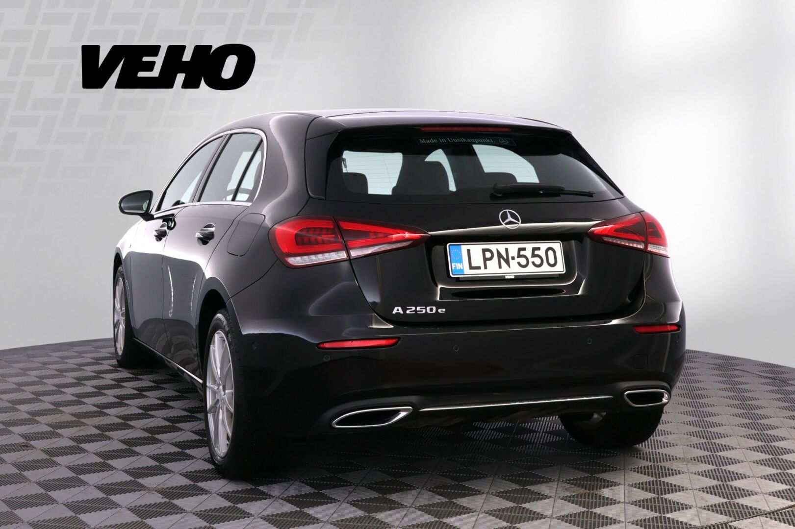 Mercedes-Benz A 2021, bild 4/32