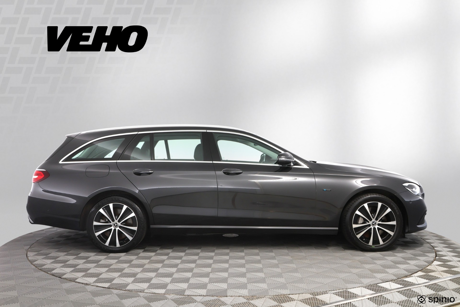 Mercedes-Benz E 2021, kuva 5/33