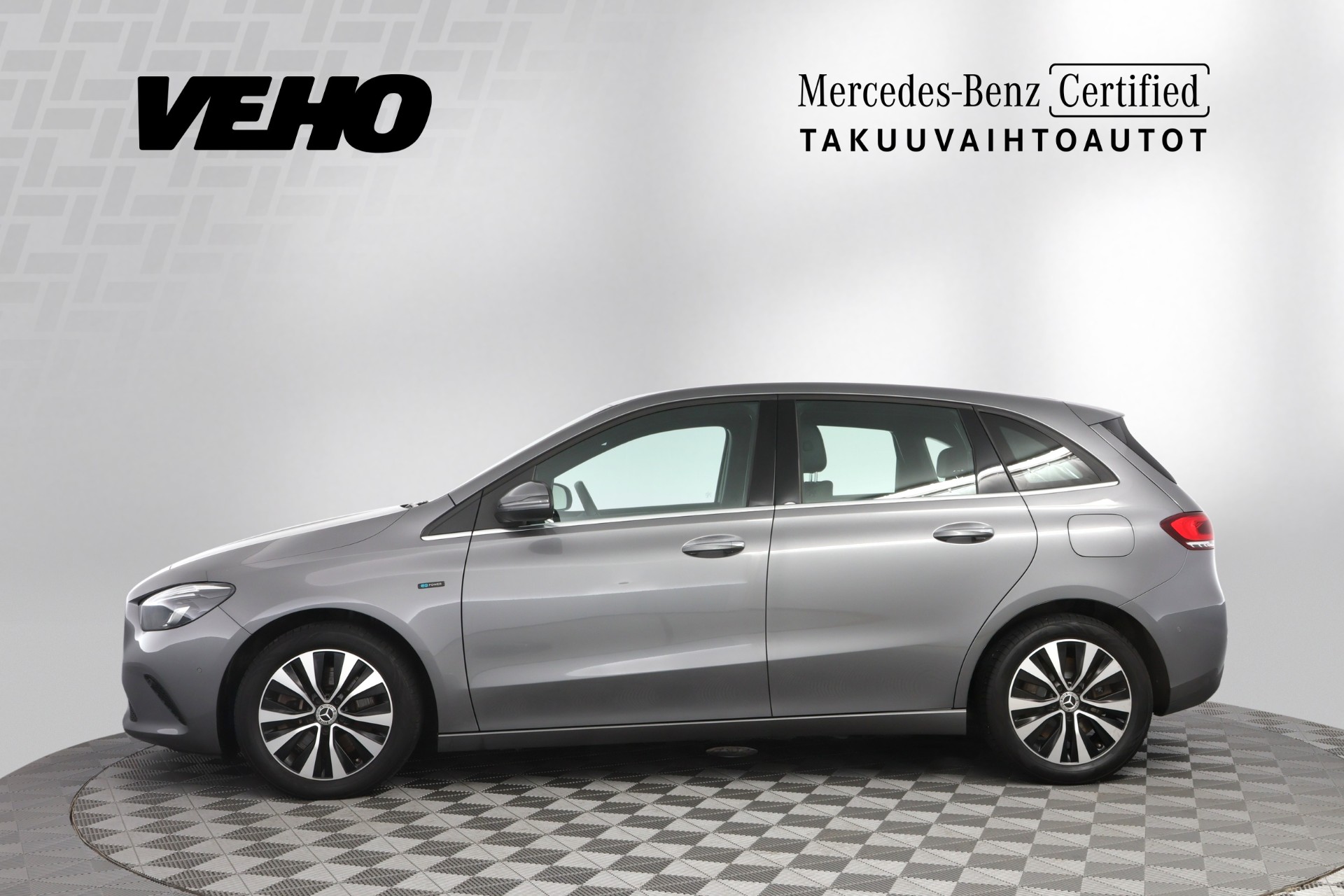 Mercedes-Benz B 2021, kuva 2/28