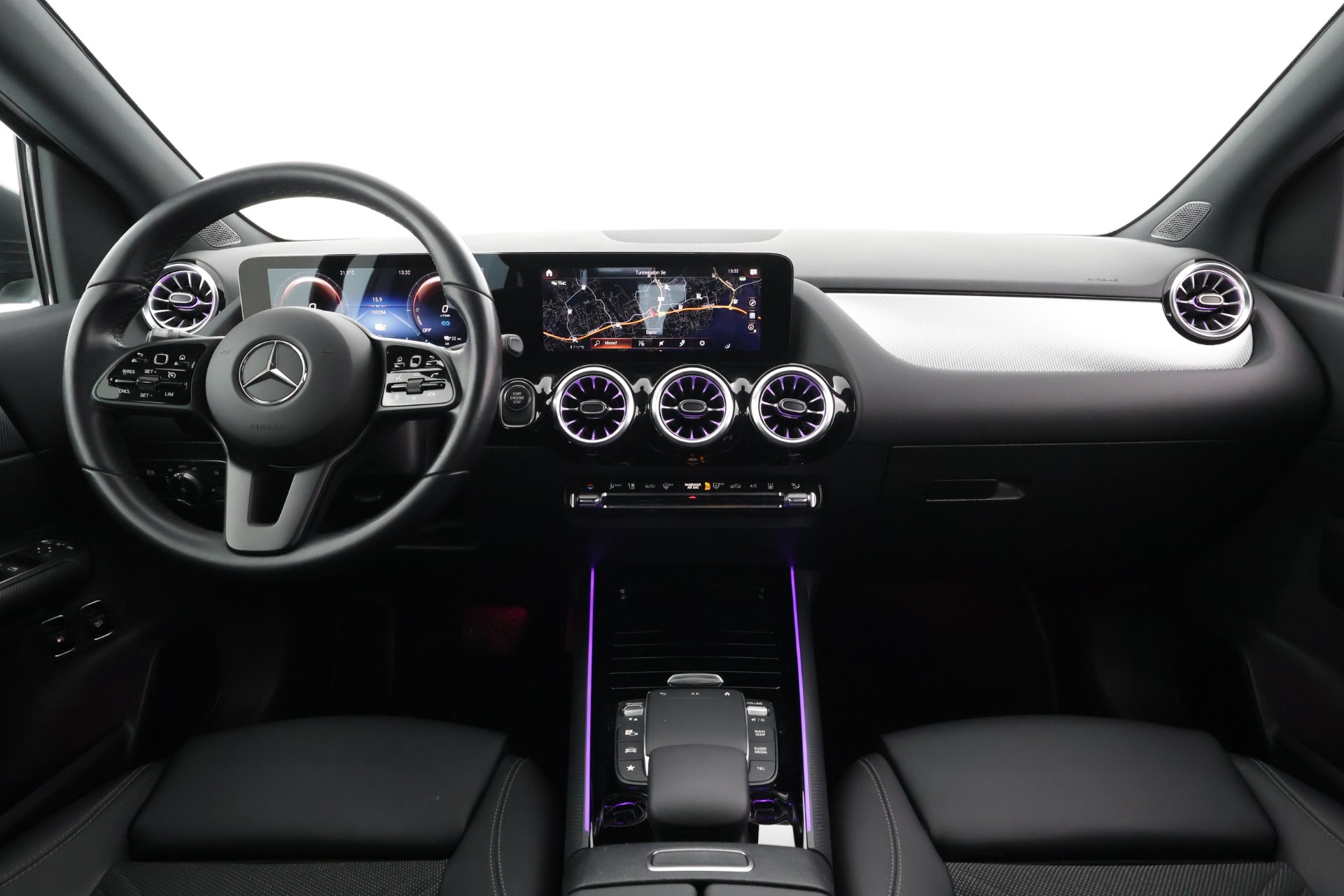 Mercedes-Benz B 2021, kuva 6/28