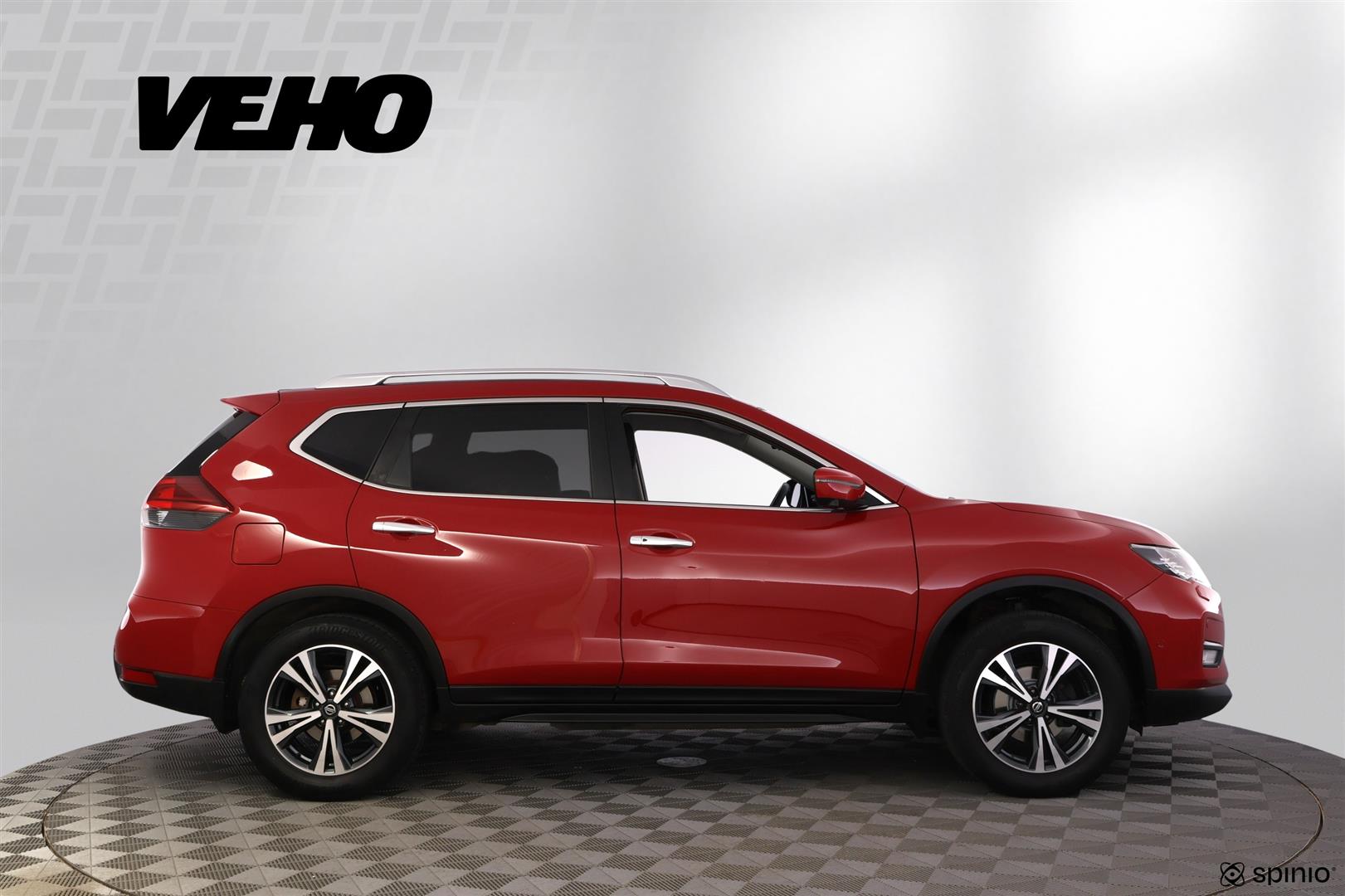 Nissan X-Trail 2022, kuva 6/30