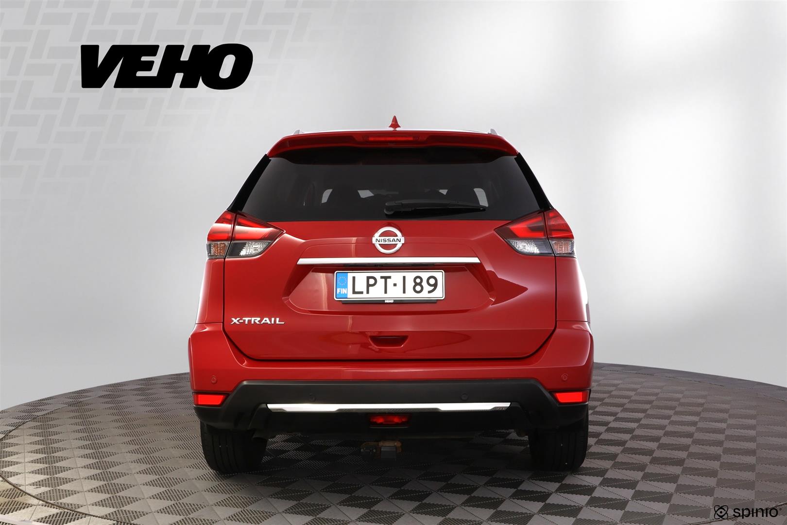Nissan X-Trail 2022, kuva 4/30