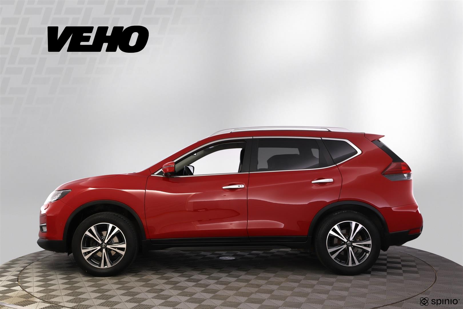 Nissan X-Trail 2022, kuva 2/30