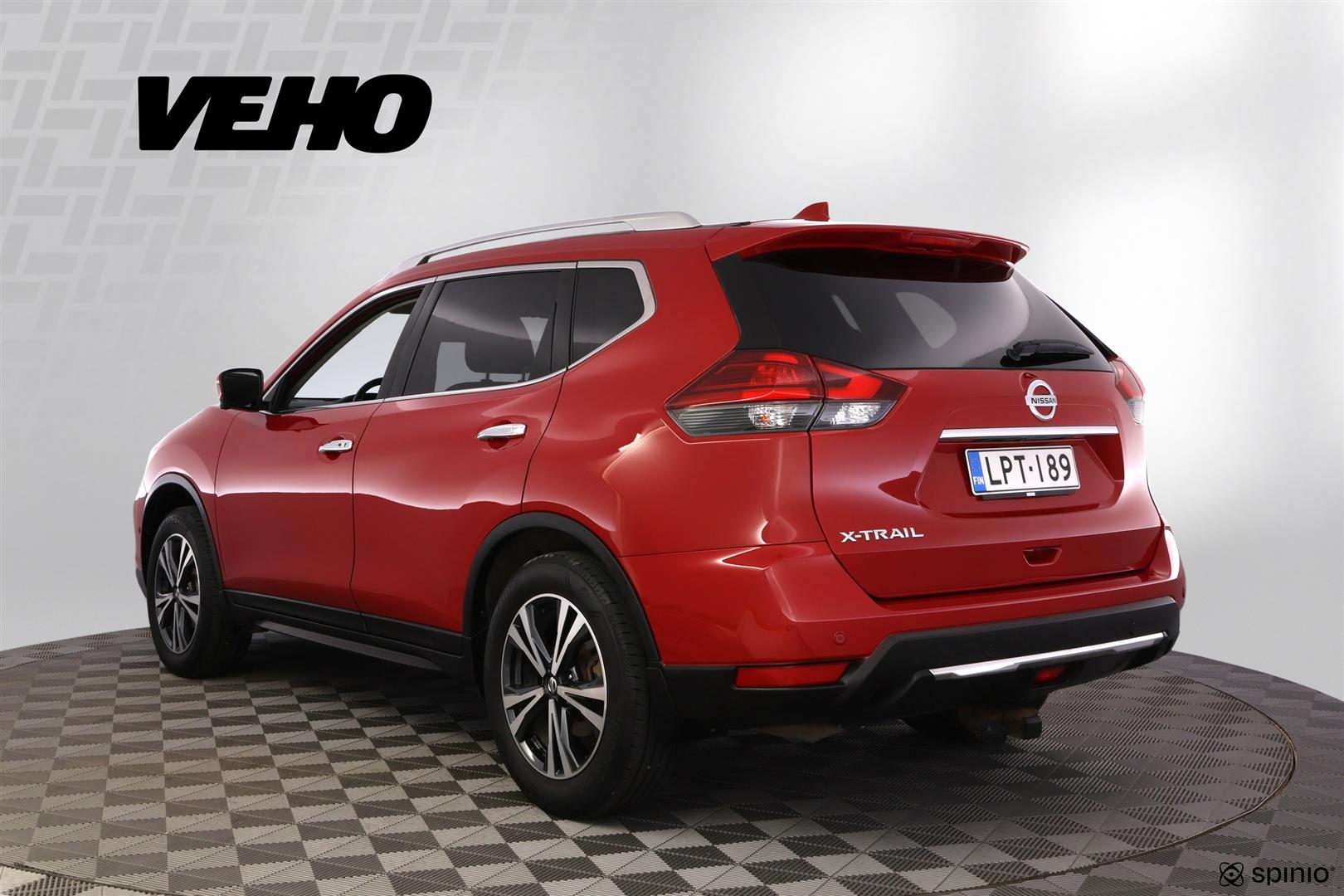 Nissan X-Trail 2022, kuva 3/30