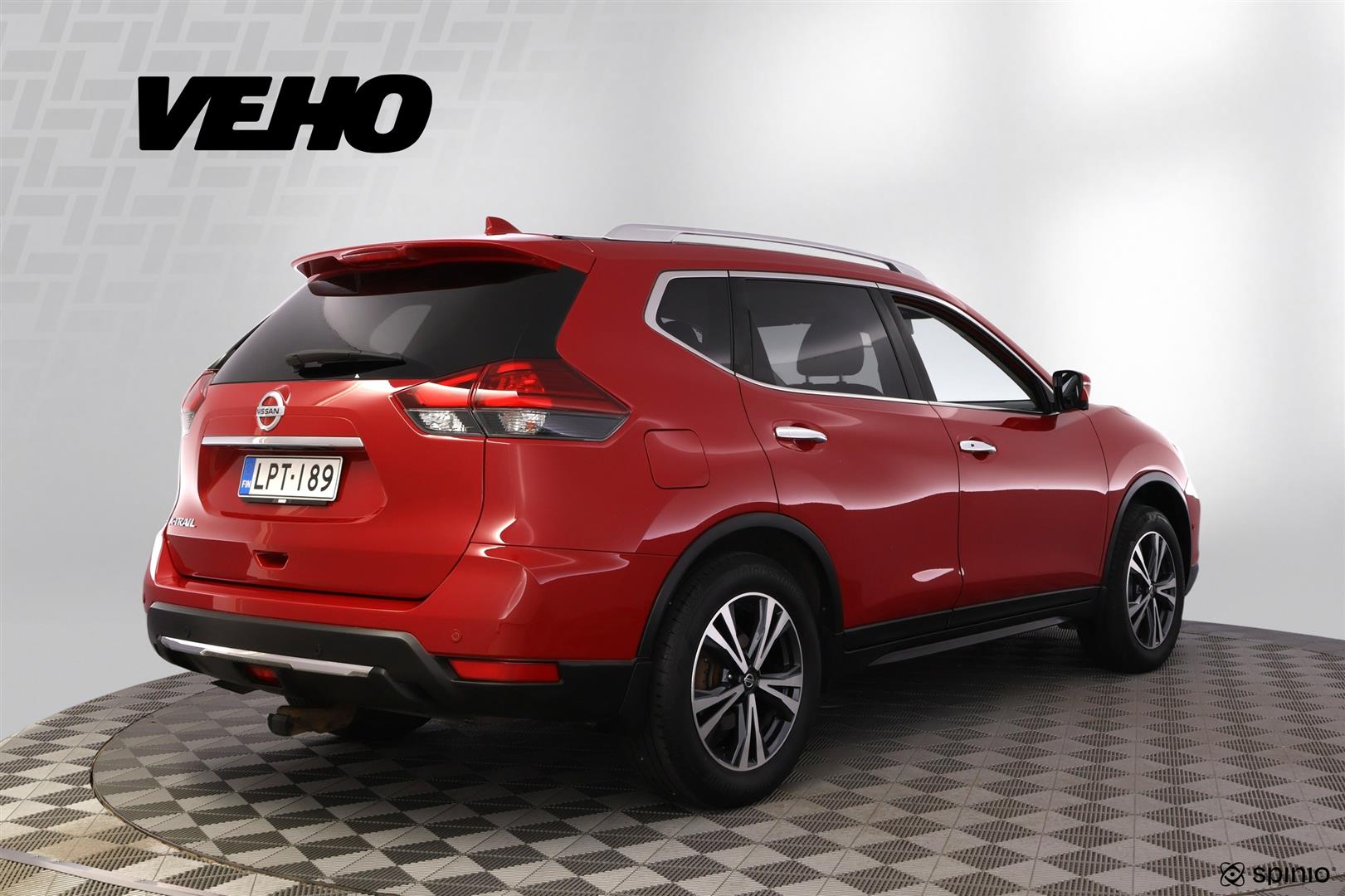 Nissan X-Trail 2022, kuva 5/30