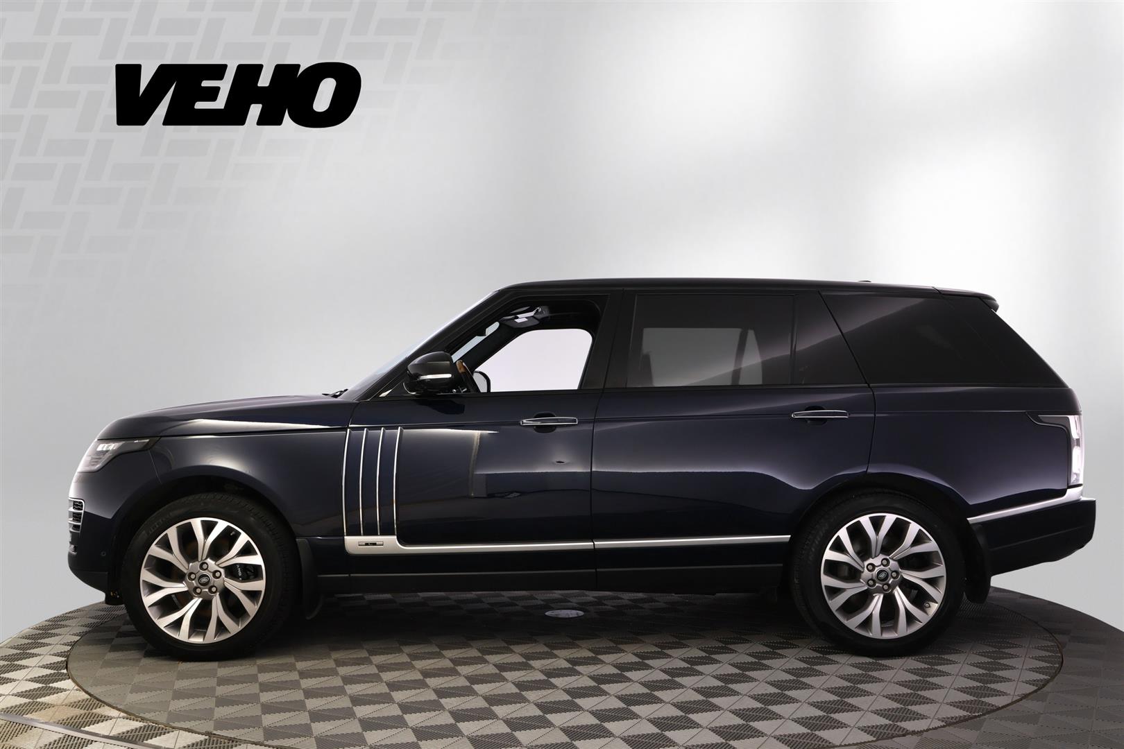 Land Rover Range Rover 2020, kuva 2/47