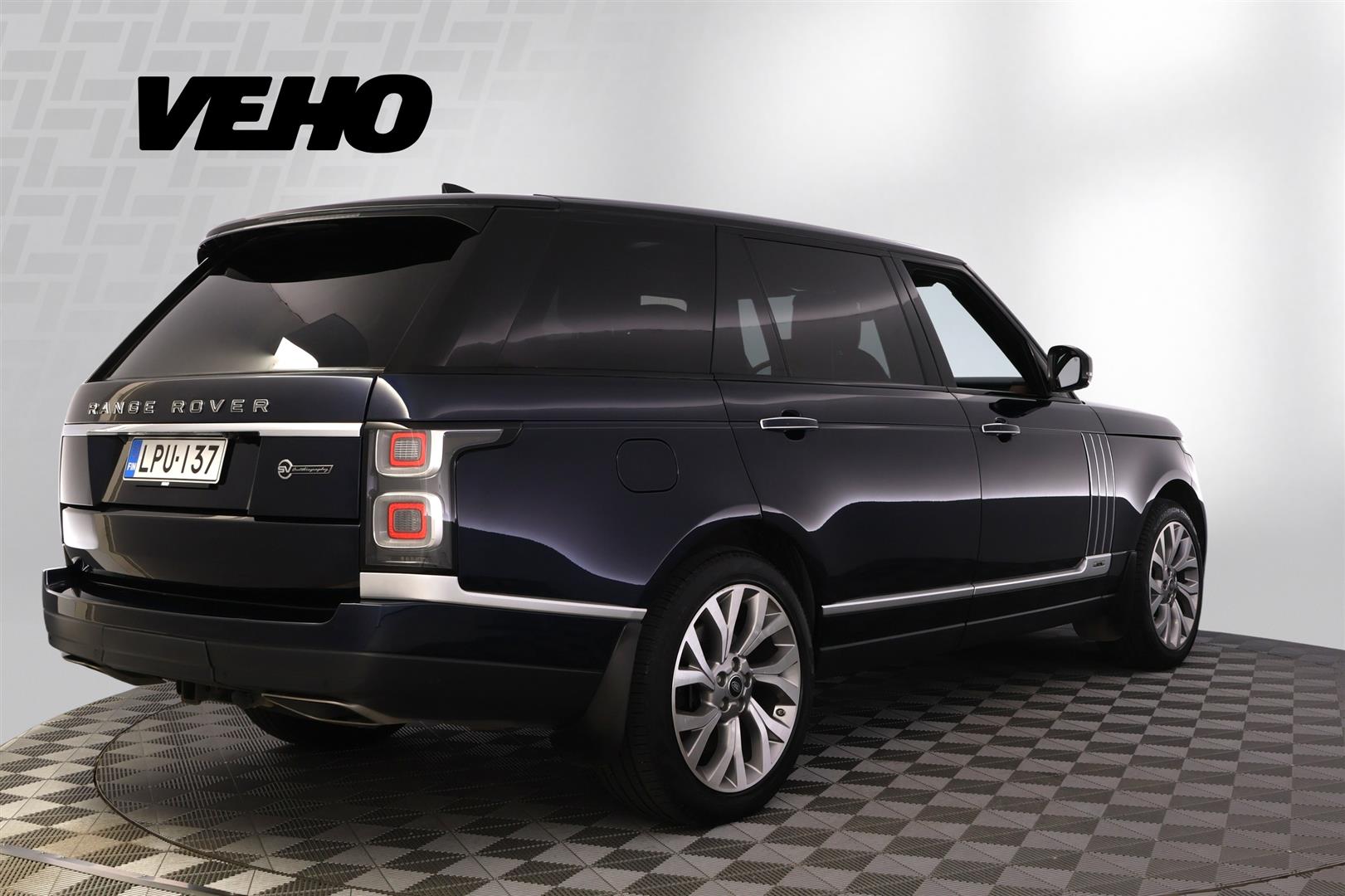 Land Rover Range Rover 2020, kuva 5/47