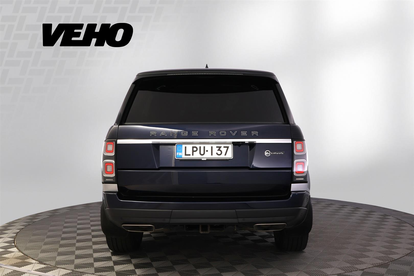 Land Rover Range Rover 2020, kuva 4/47