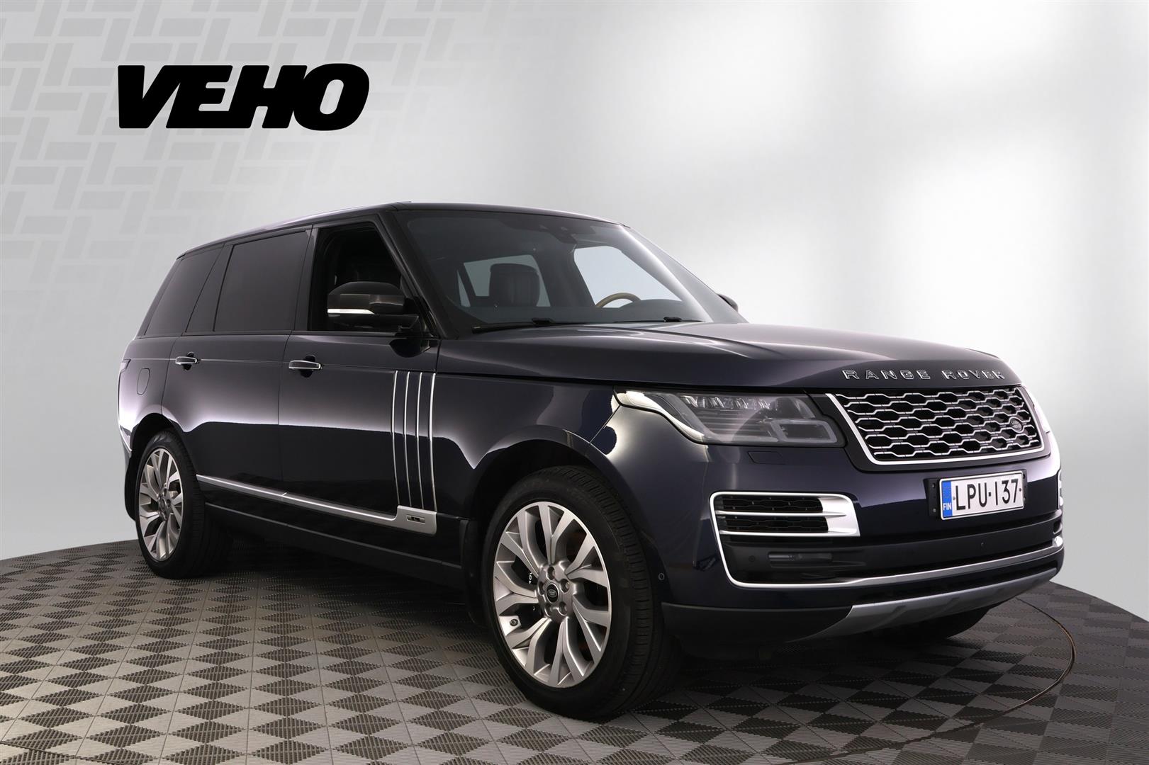 Land Rover Range Rover 2020, kuva 7/47