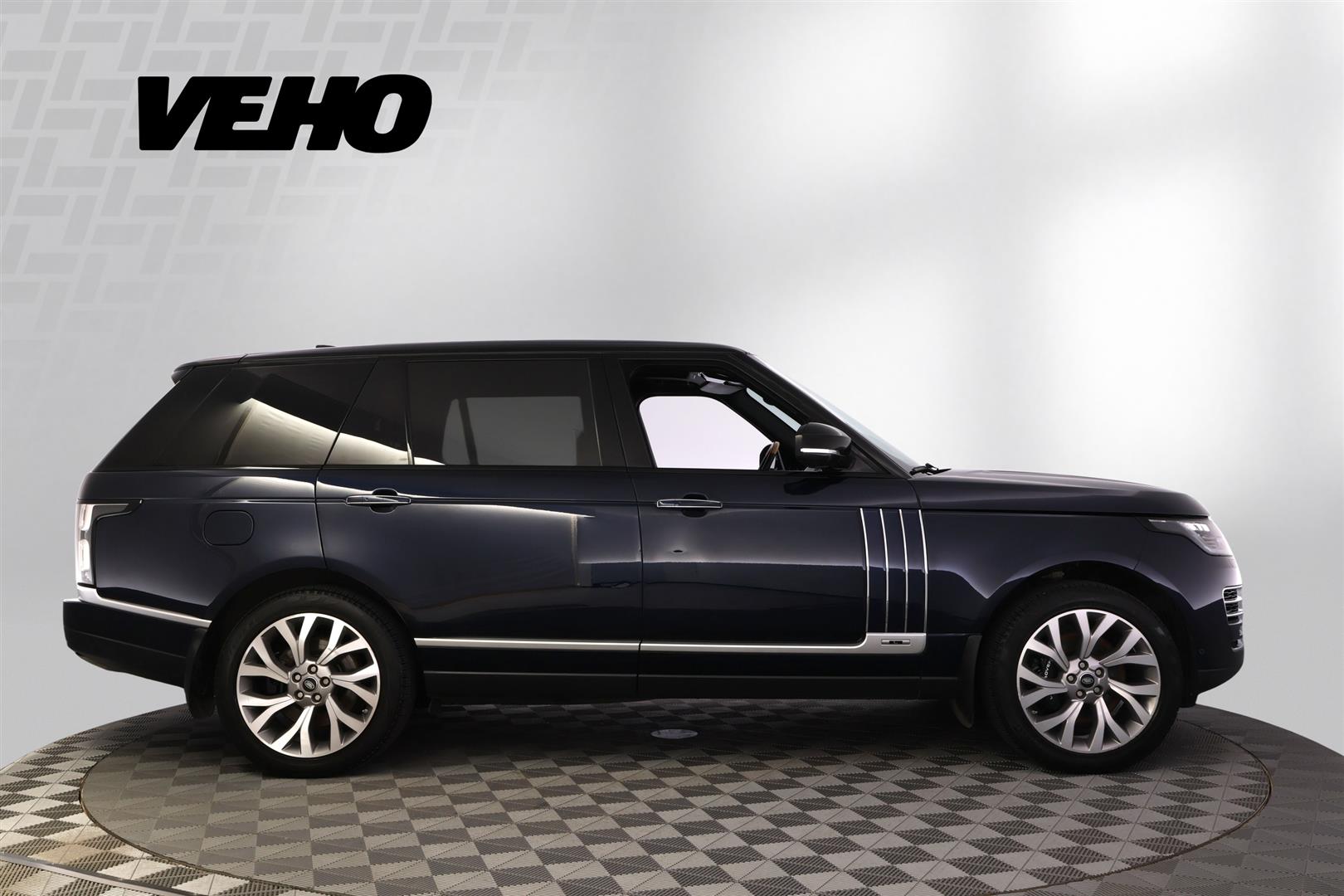 Land Rover Range Rover 2020, kuva 6/47