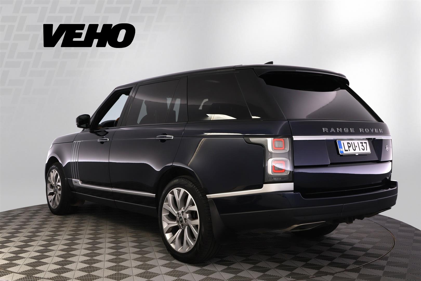 Land Rover Range Rover 2020, kuva 3/47