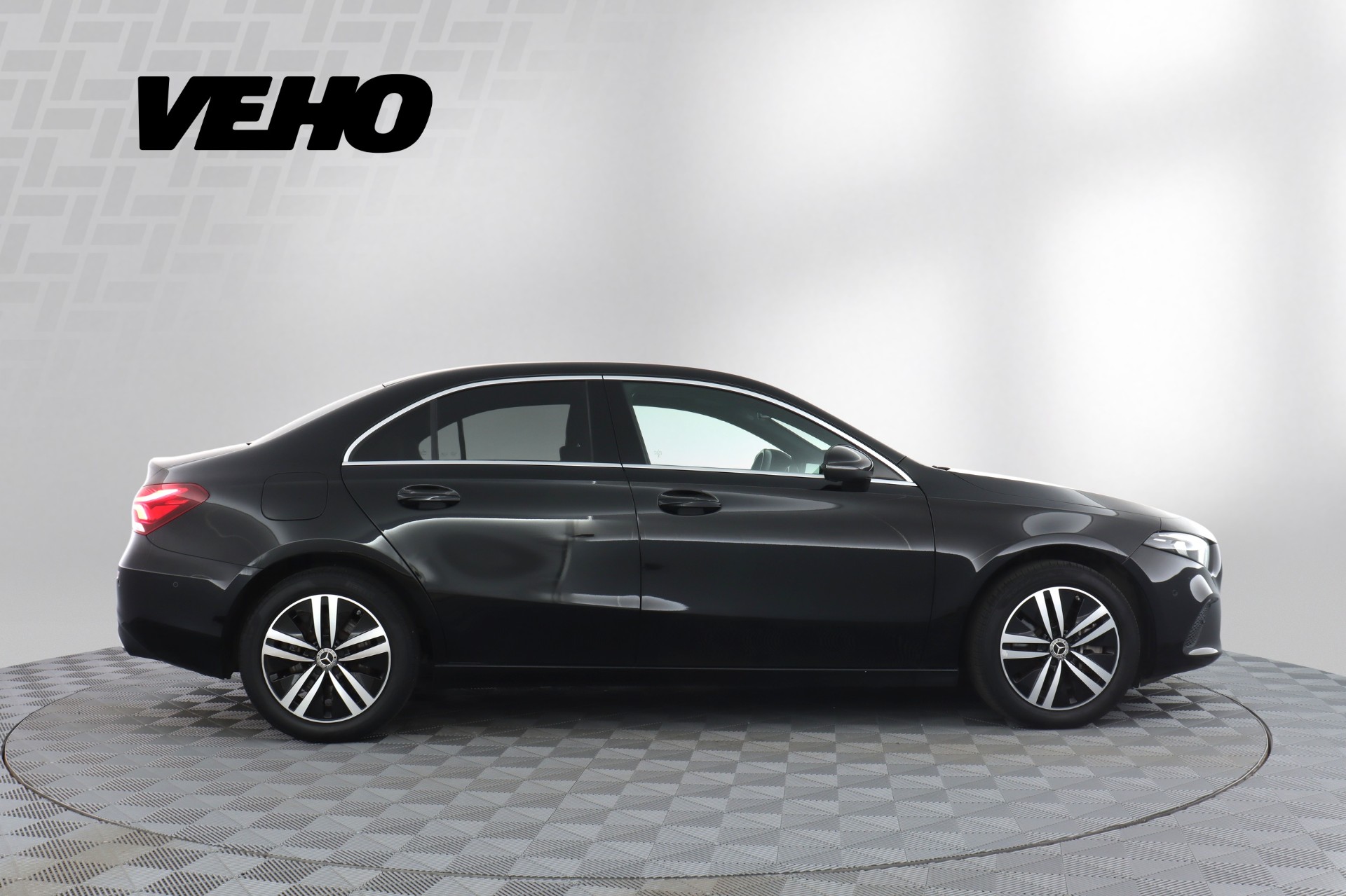 Mercedes-Benz A 2021, kuva 5/24