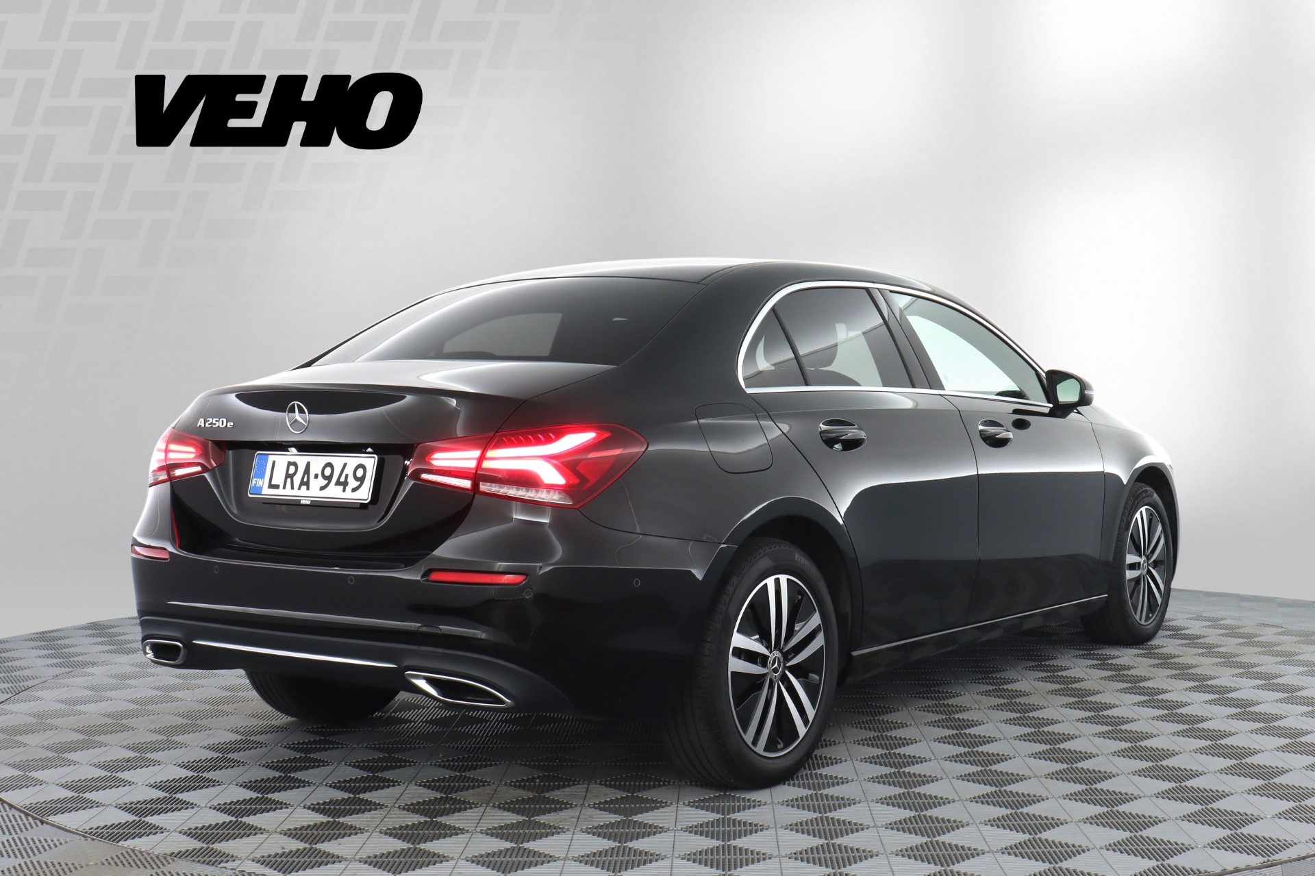Mercedes-Benz A 2021, kuva 4/24