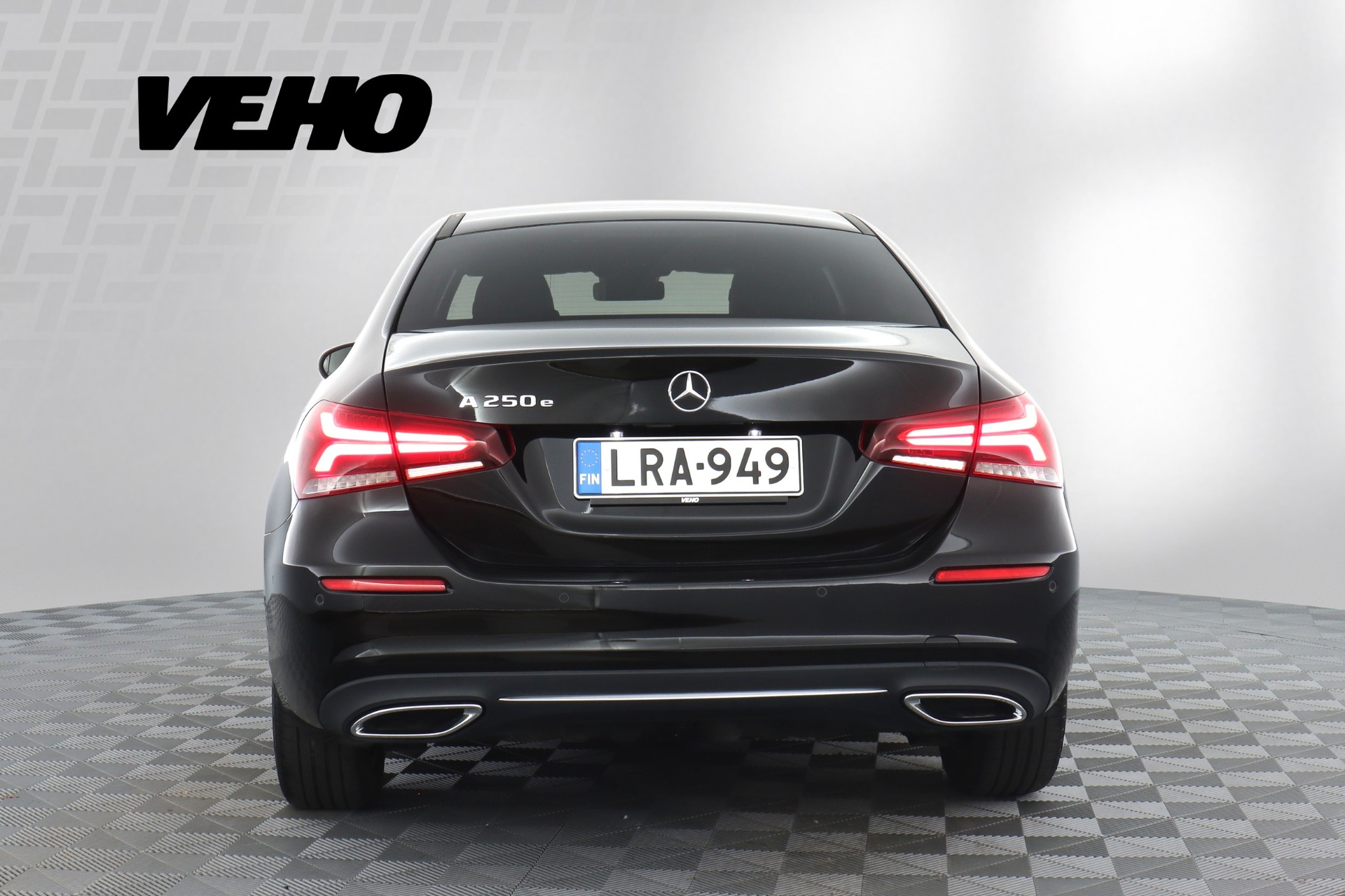 Mercedes-Benz A 2021, kuva 3/24