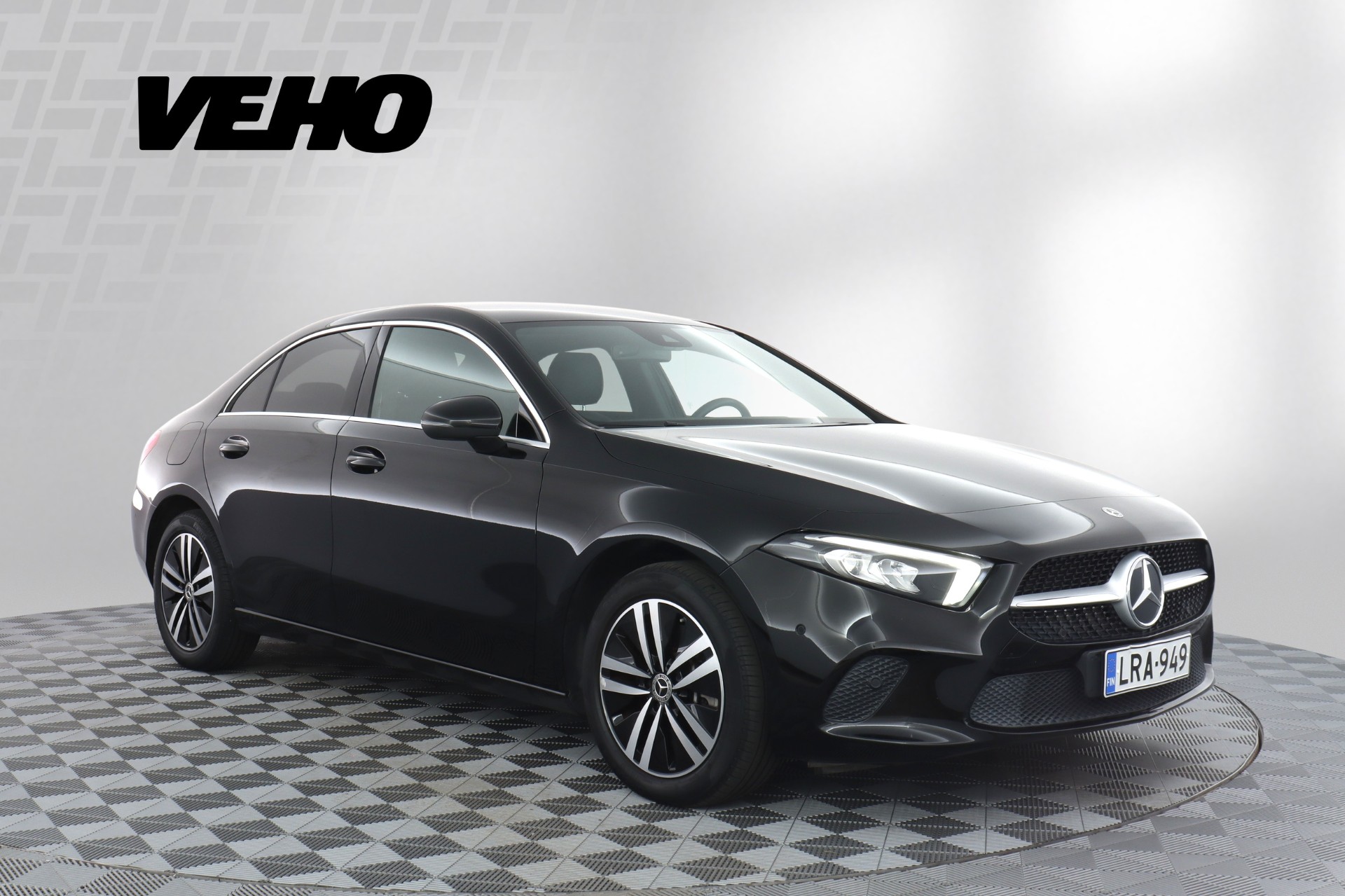 Mercedes-Benz A 2021, kuva 7/22