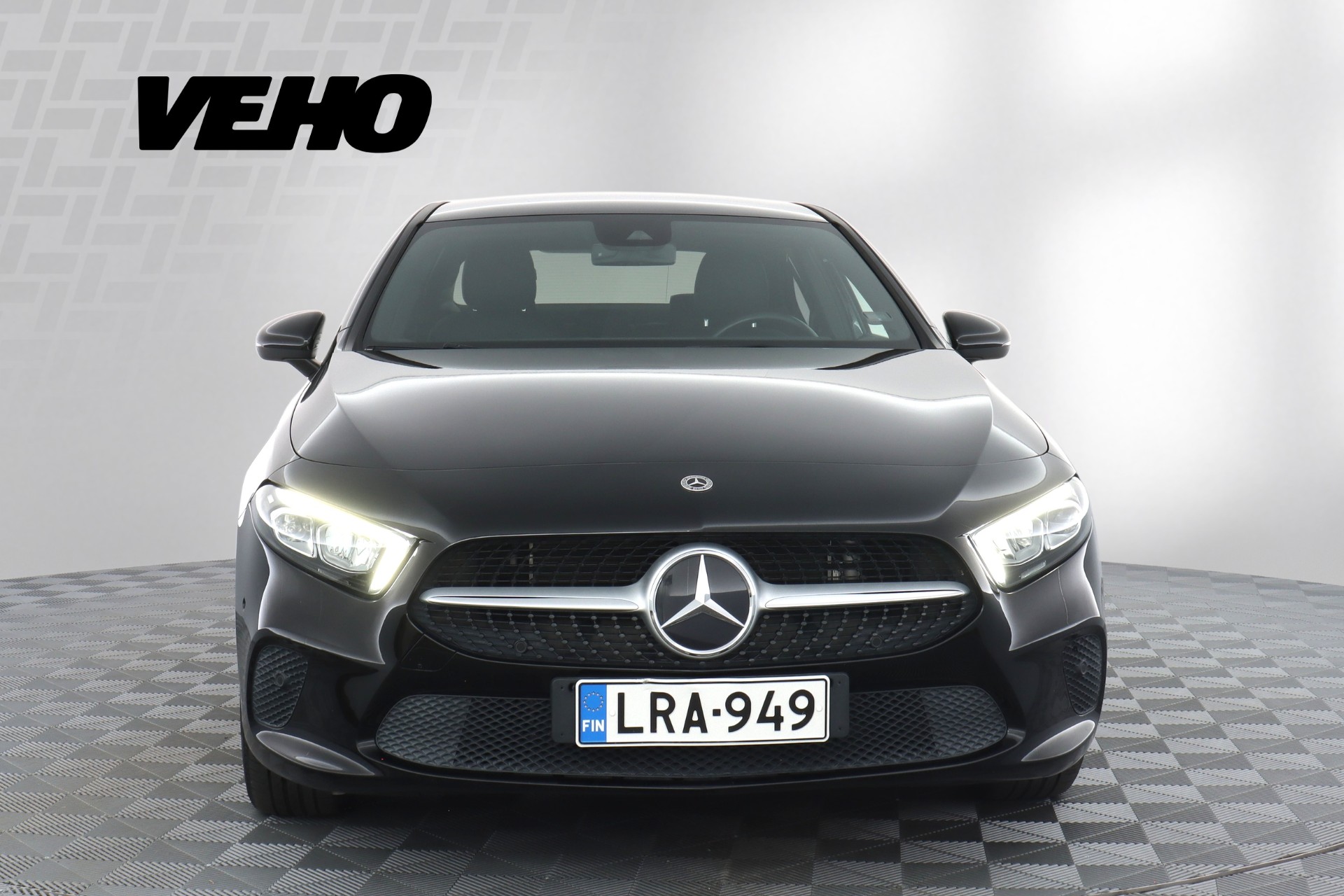 Mercedes-Benz A 2021, kuva 6/24