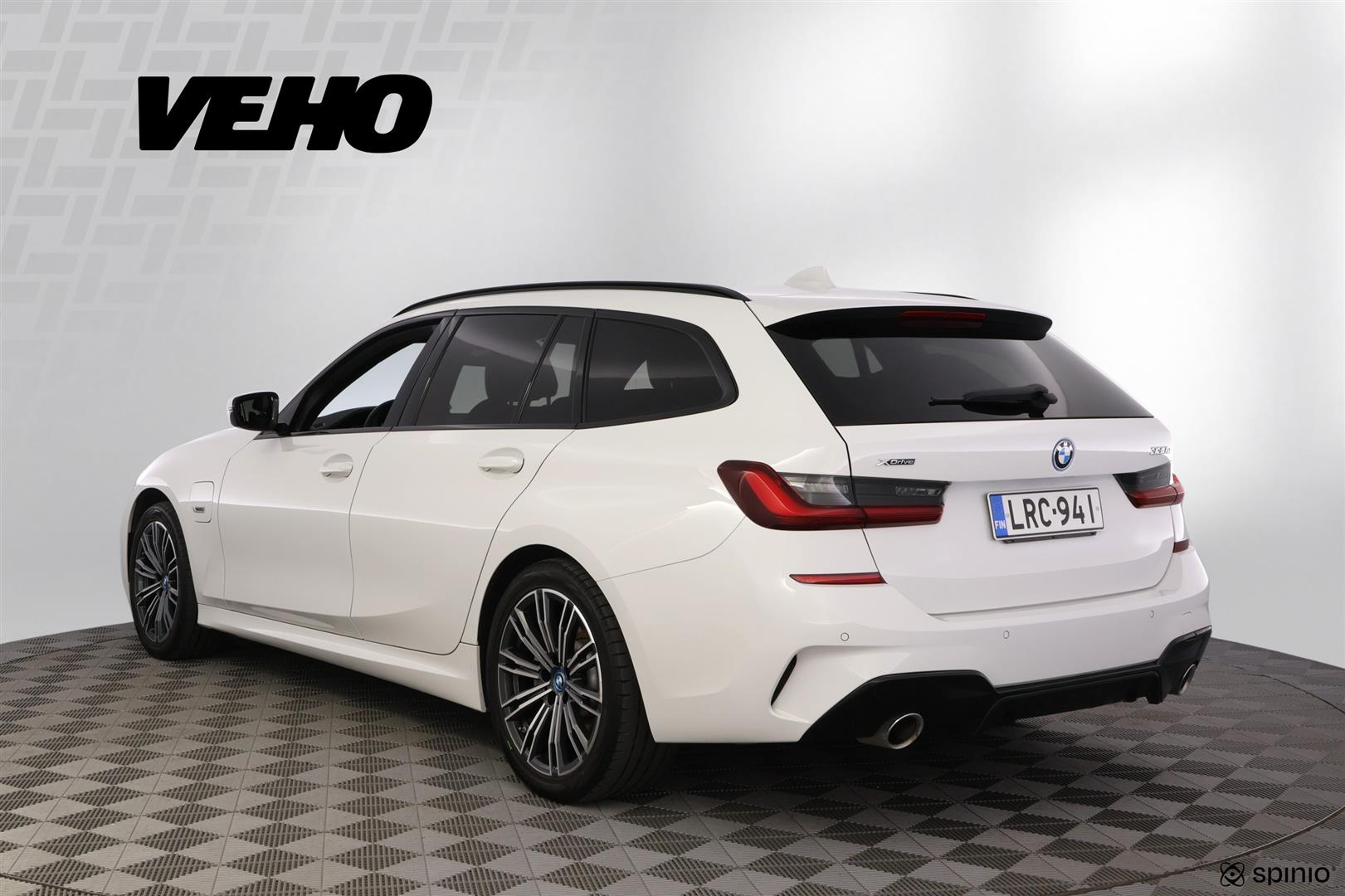 BMW 330 2022, kuva 3/42